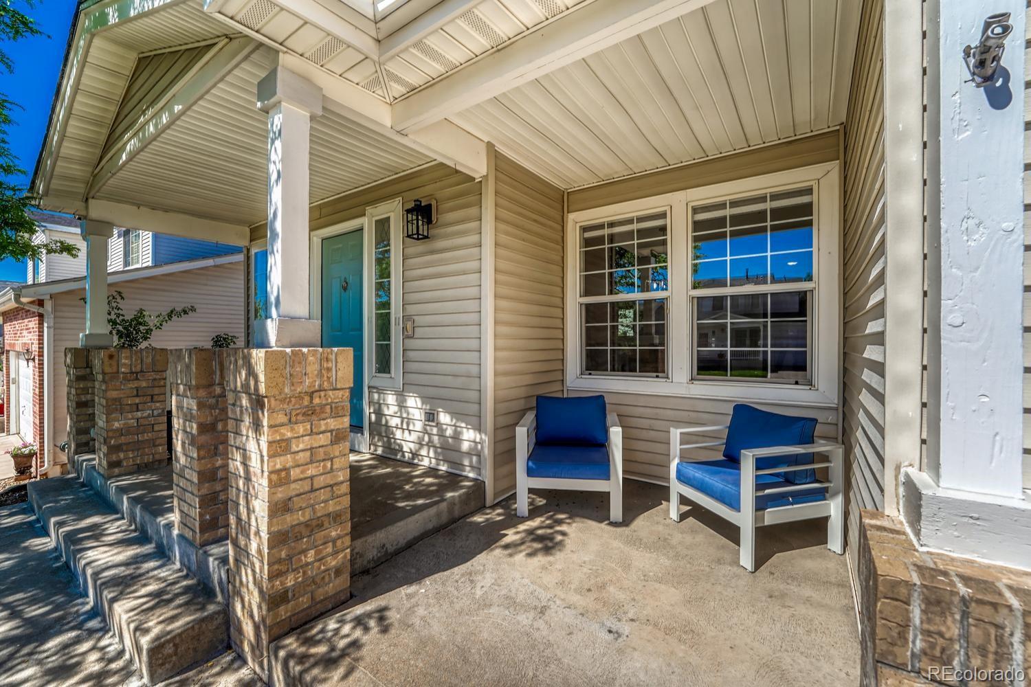 MLS Image #1 for 10825  mount bross way,parker, Colorado