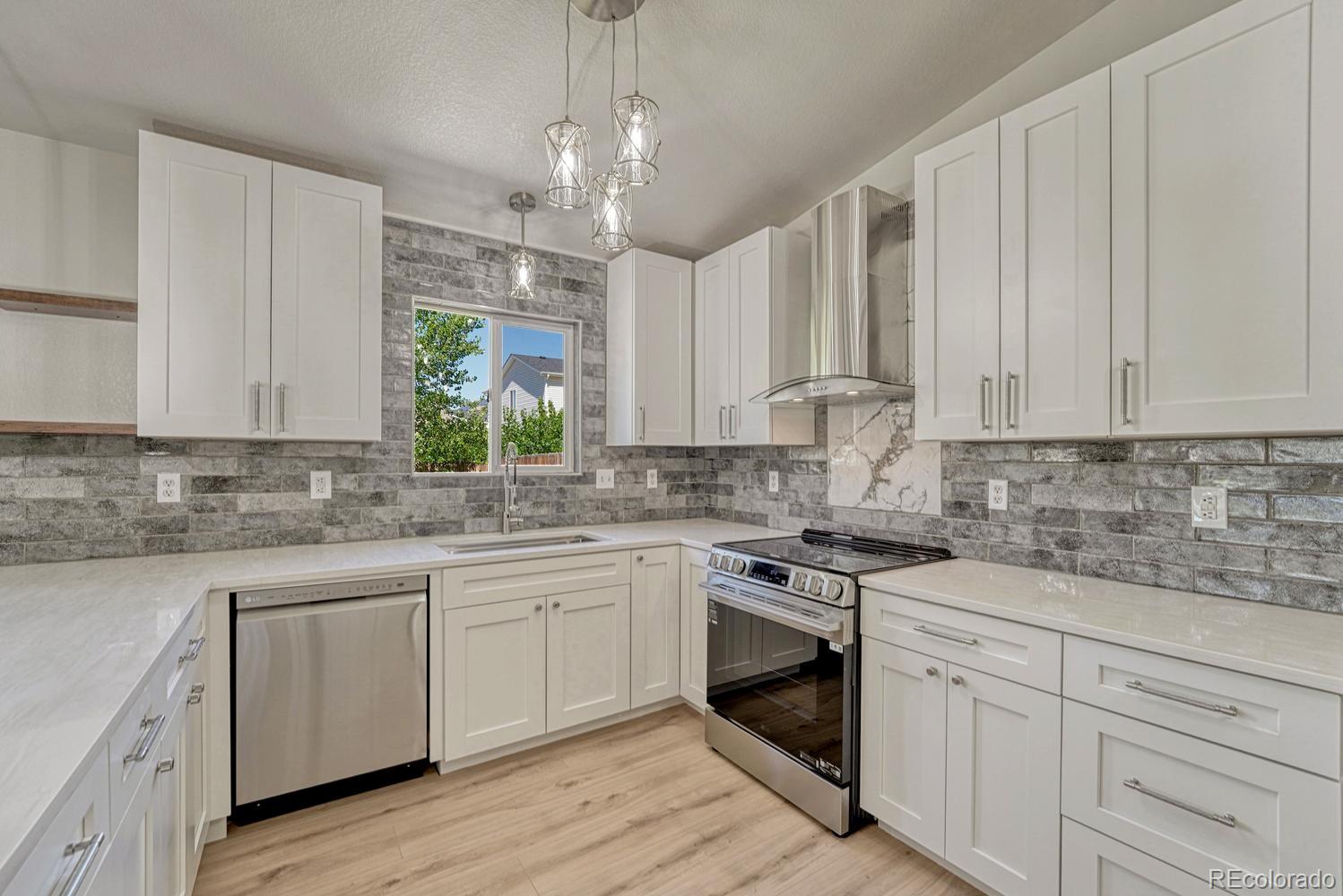 MLS Image #12 for 10825  mount bross way,parker, Colorado