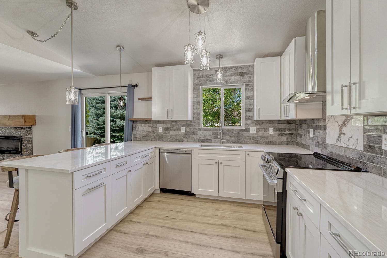 MLS Image #13 for 10825  mount bross way,parker, Colorado