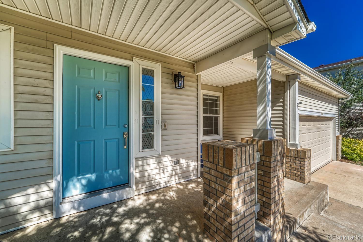 MLS Image #2 for 10825  mount bross way,parker, Colorado