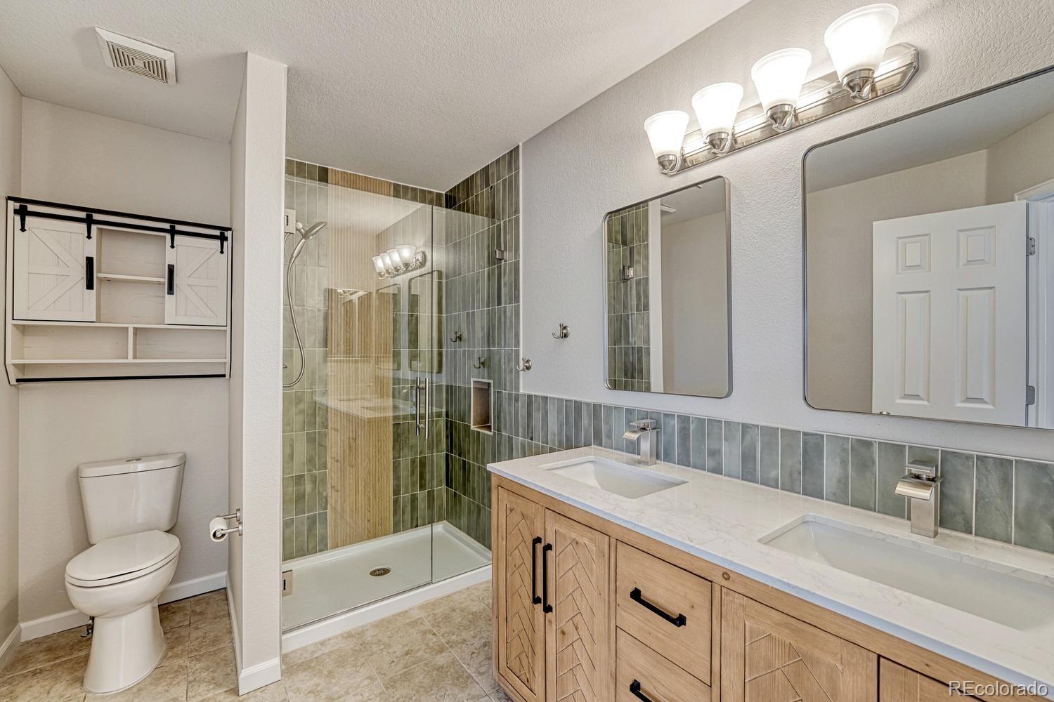 MLS Image #25 for 10825  mount bross way,parker, Colorado