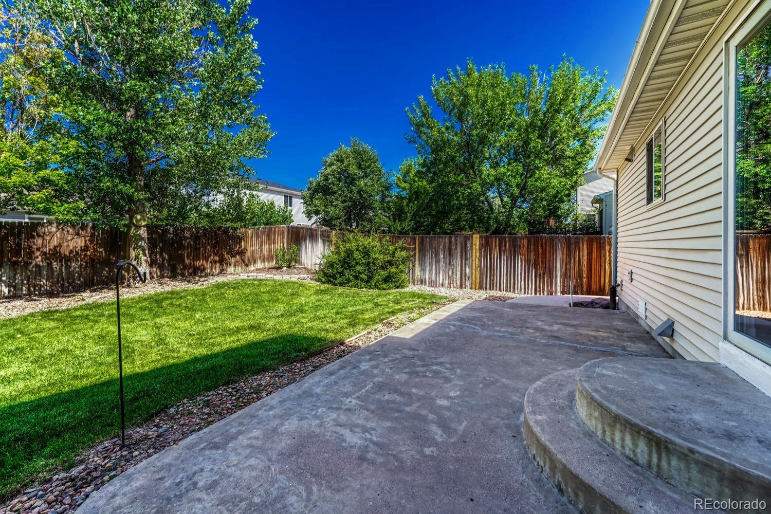 MLS Image #38 for 10825  mount bross way,parker, Colorado