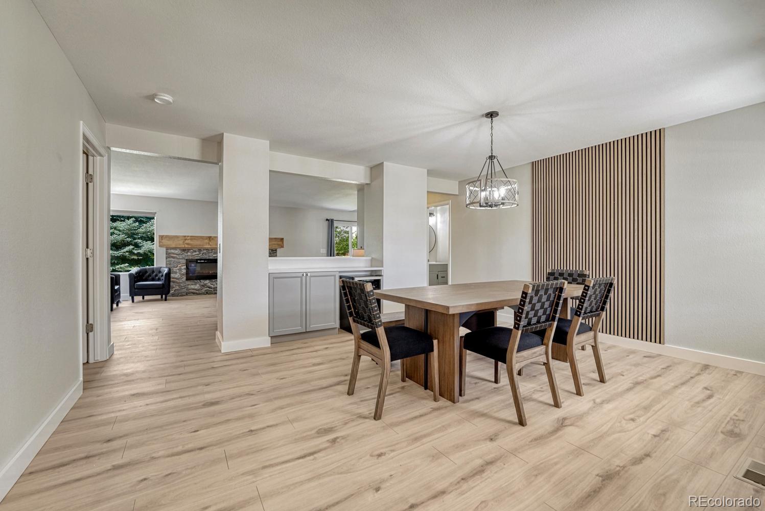 MLS Image #4 for 10825  mount bross way,parker, Colorado