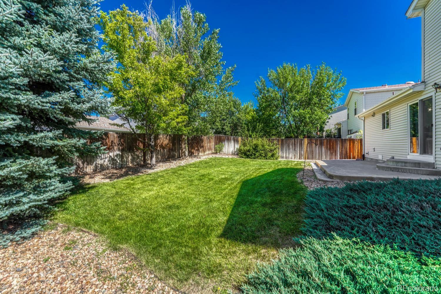 MLS Image #40 for 10825  mount bross way,parker, Colorado