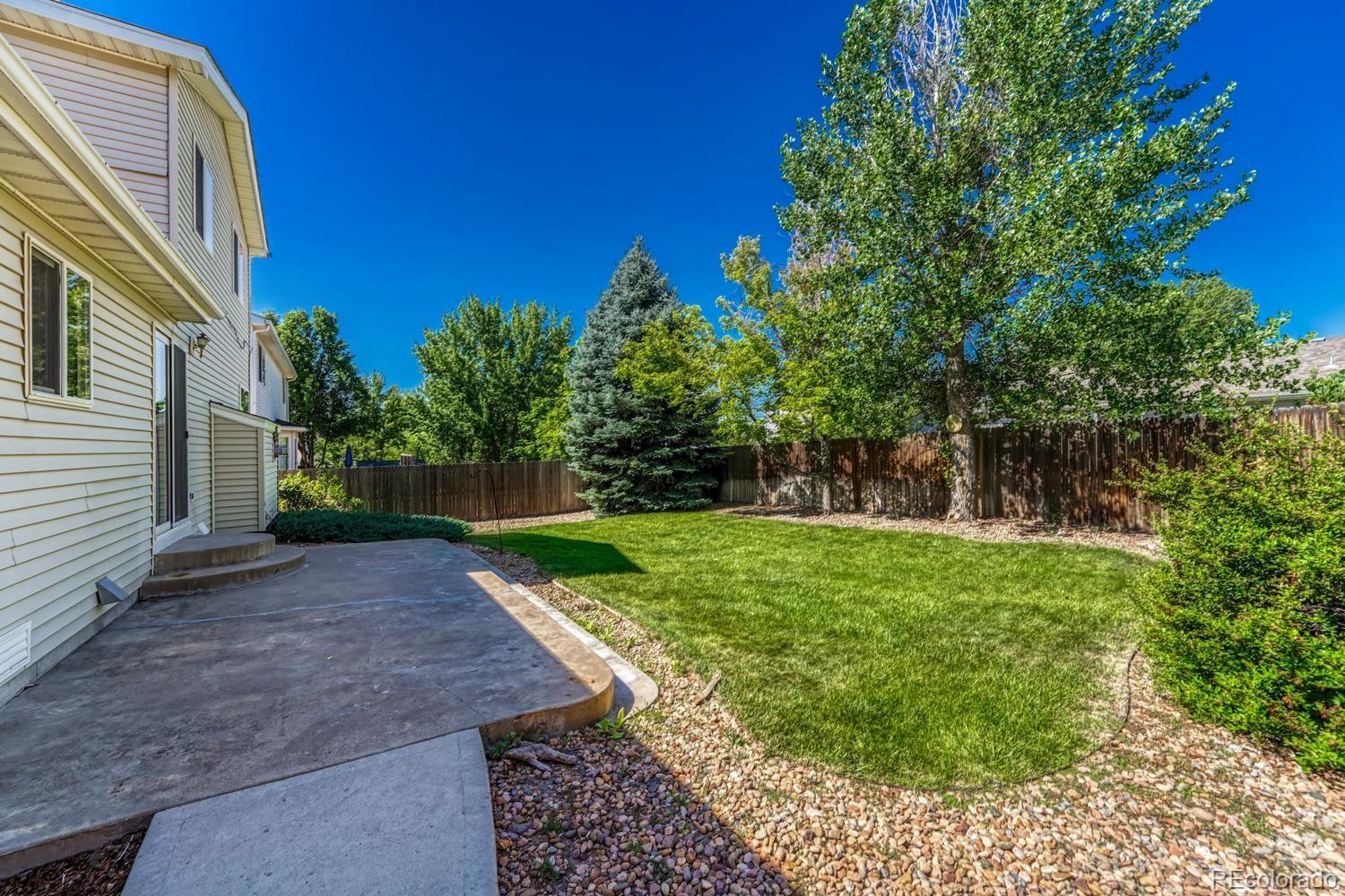 MLS Image #41 for 10825  mount bross way,parker, Colorado