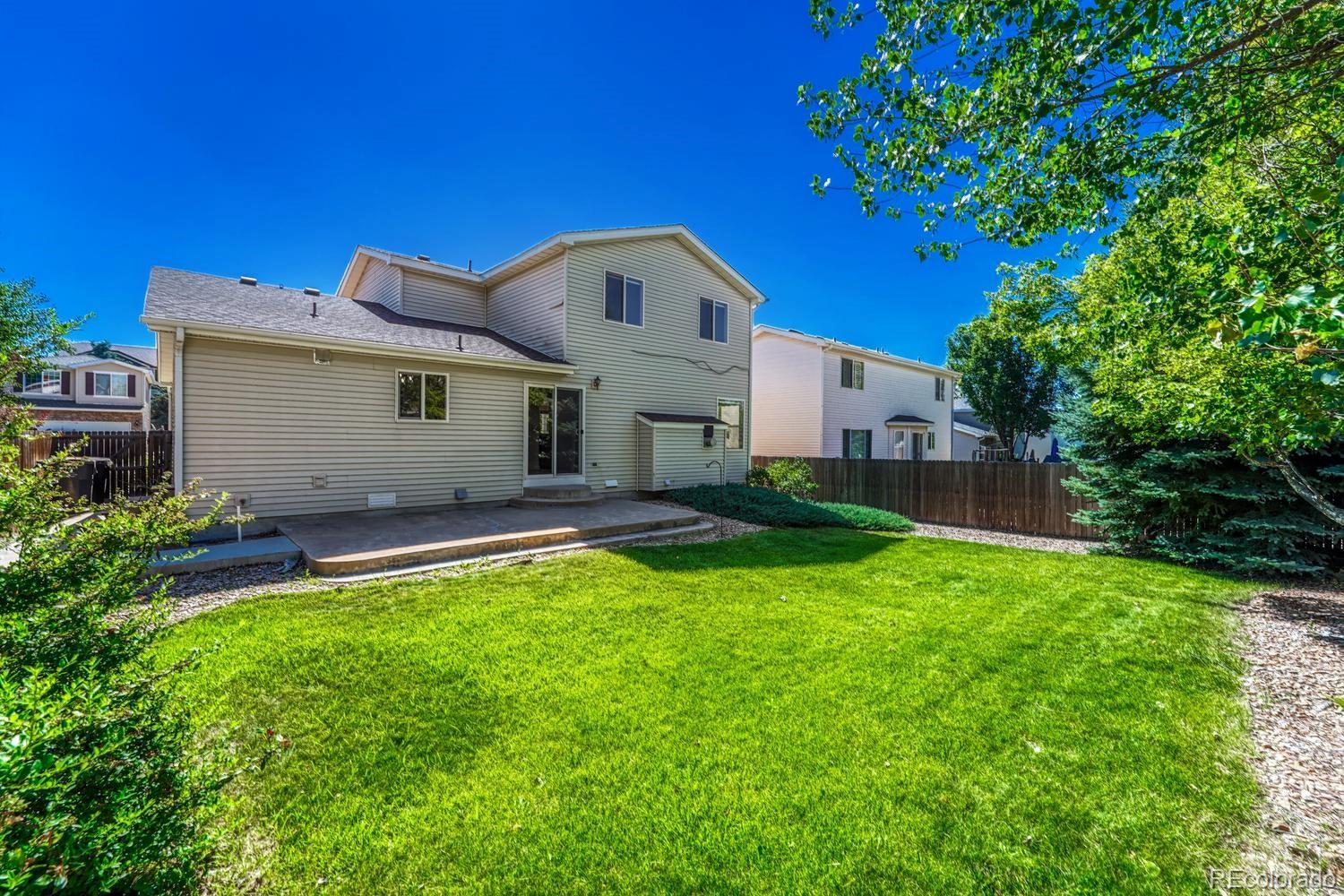 MLS Image #42 for 10825  mount bross way,parker, Colorado