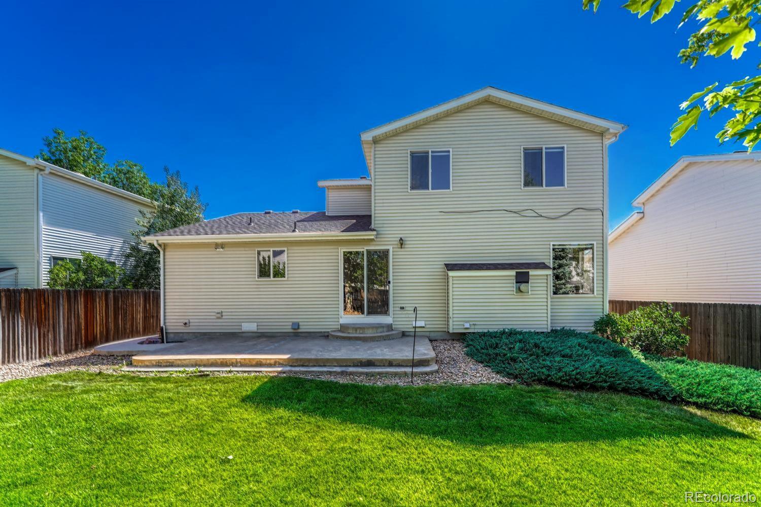 MLS Image #43 for 10825  mount bross way,parker, Colorado