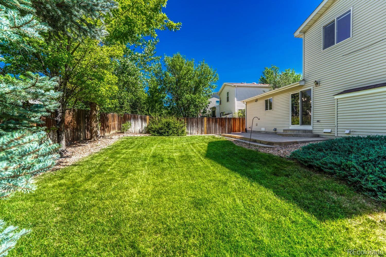 MLS Image #44 for 10825  mount bross way,parker, Colorado