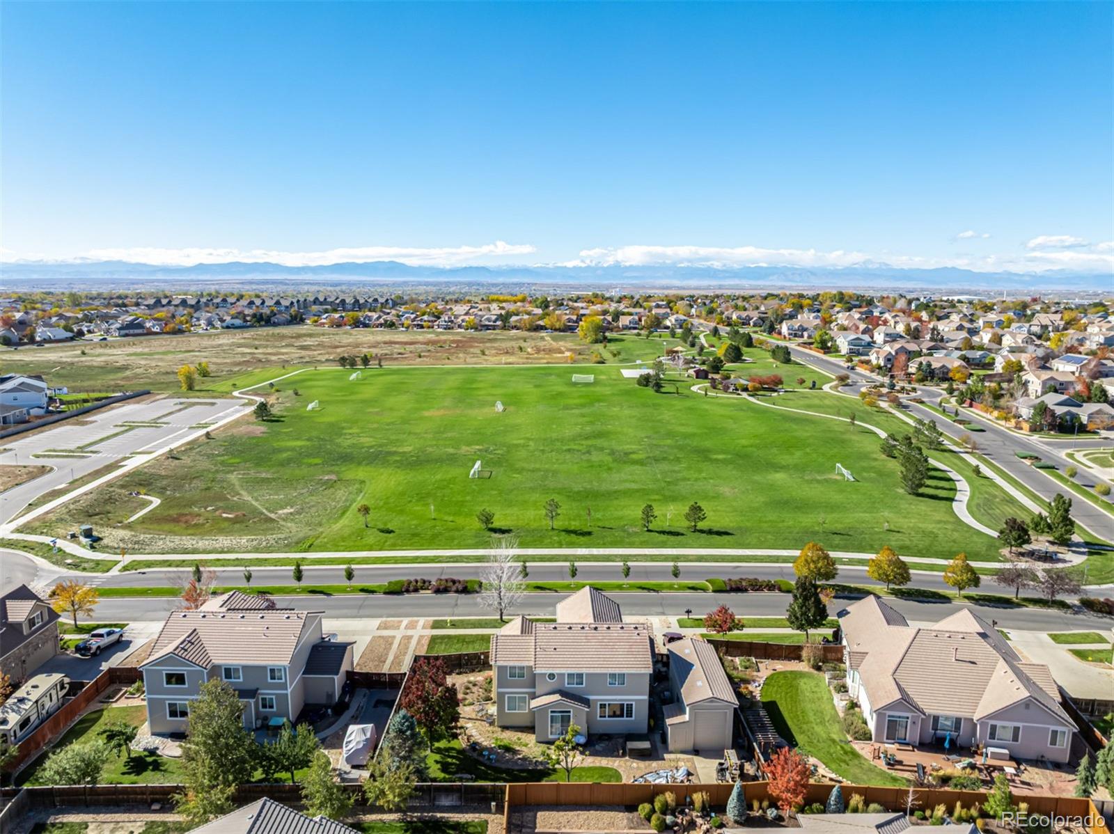 MLS Image #2 for 430  stable court,brighton, Colorado