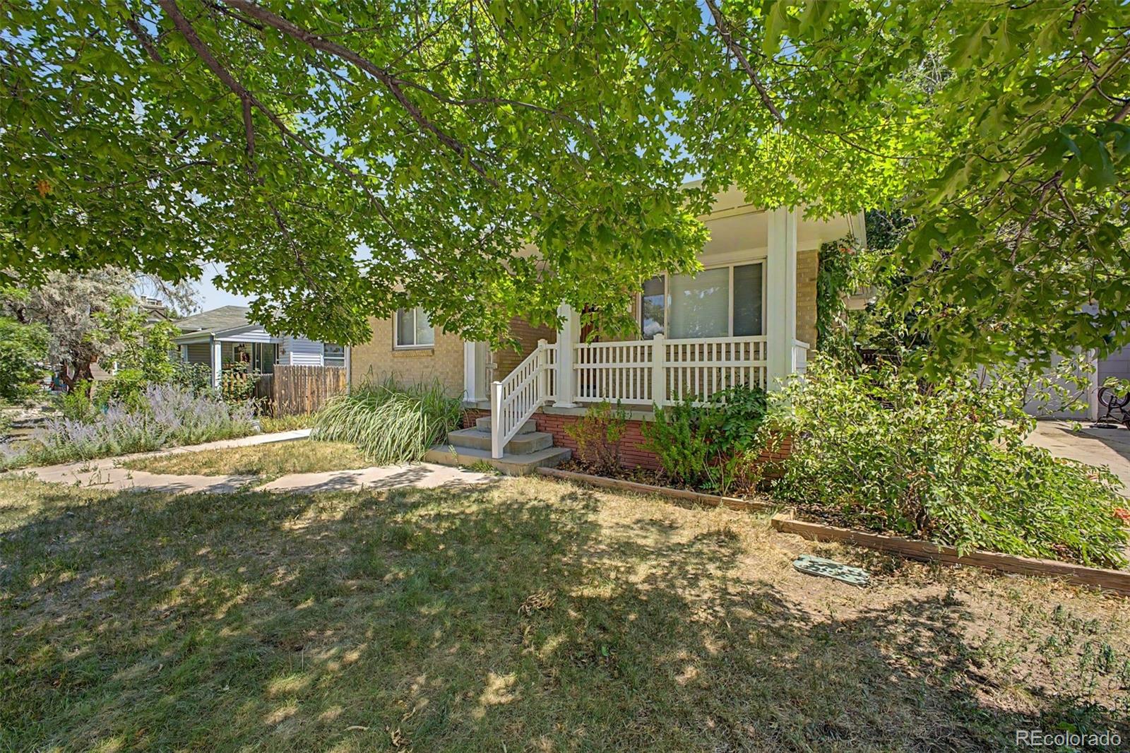 MLS Image #2 for 3776 s sherman street,englewood, Colorado