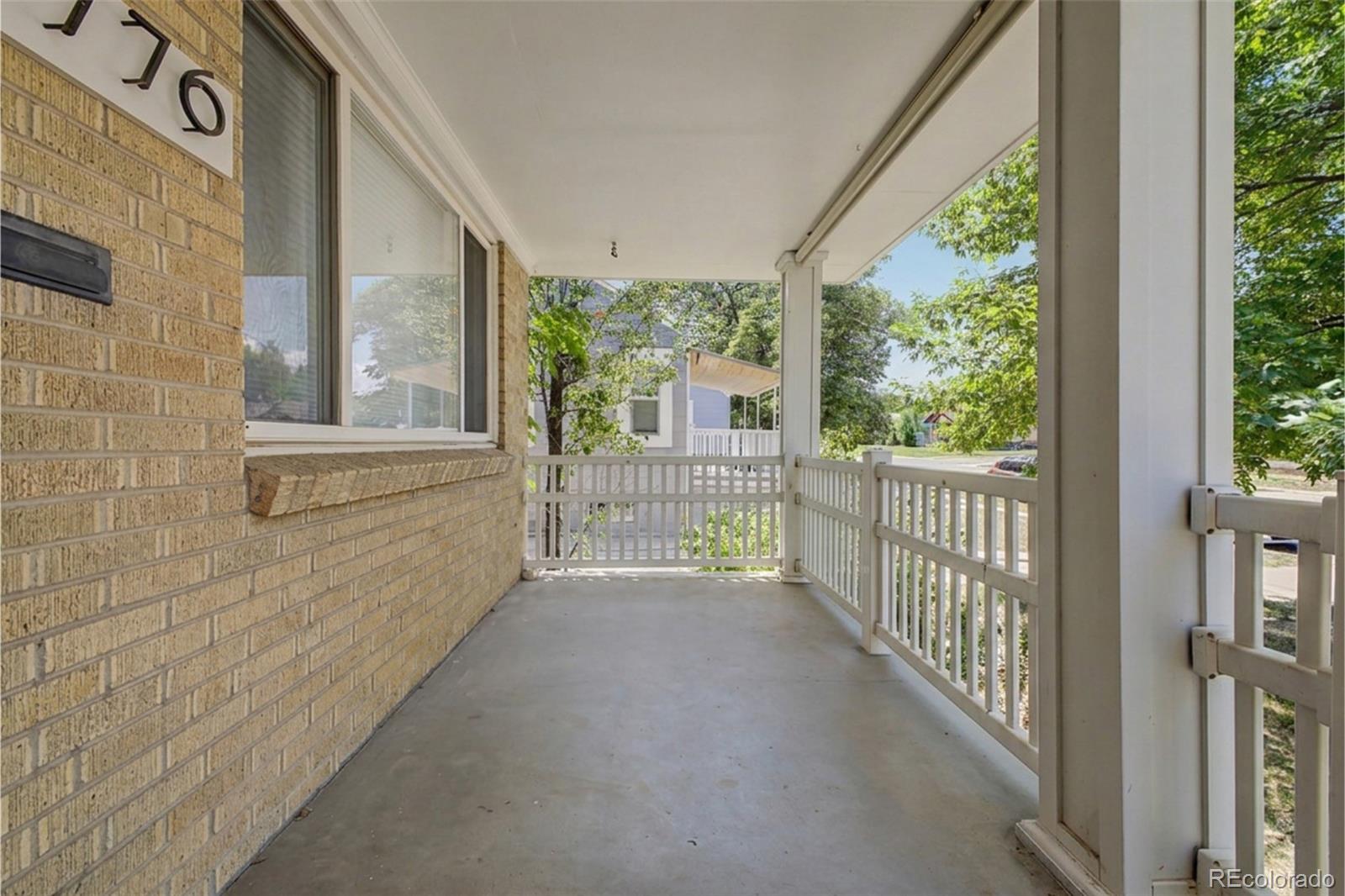 MLS Image #3 for 3776 s sherman street,englewood, Colorado