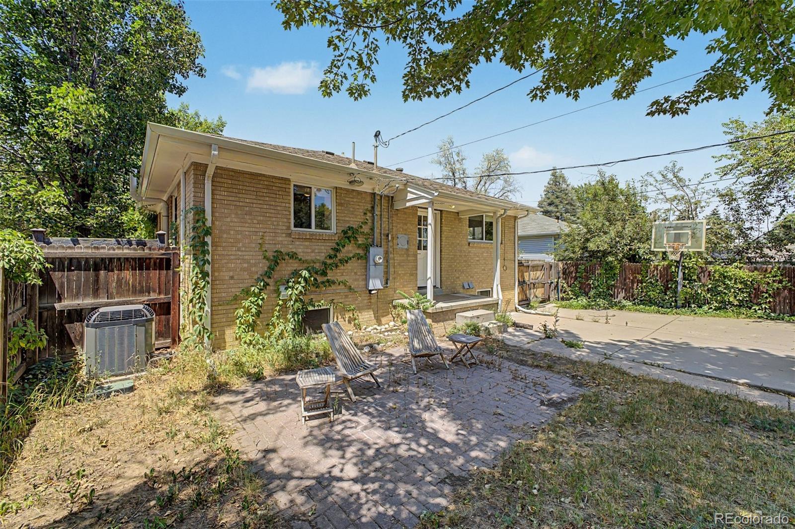 MLS Image #31 for 3776 s sherman street,englewood, Colorado