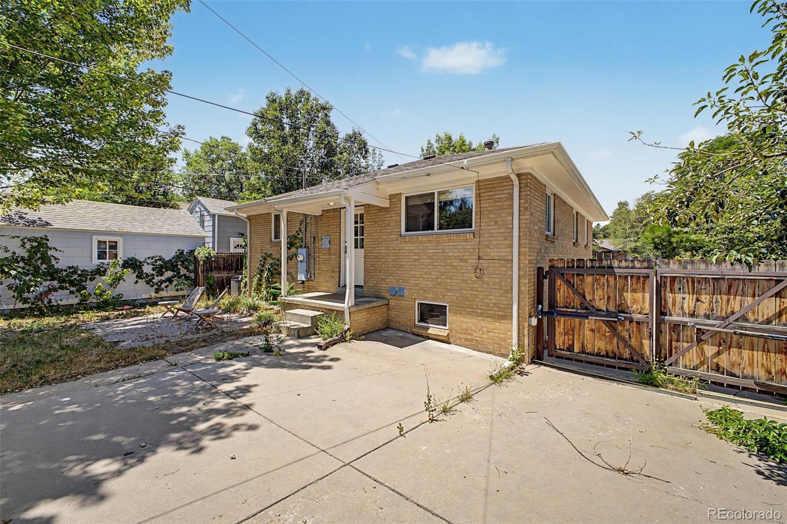 MLS Image #32 for 3776 s sherman street,englewood, Colorado