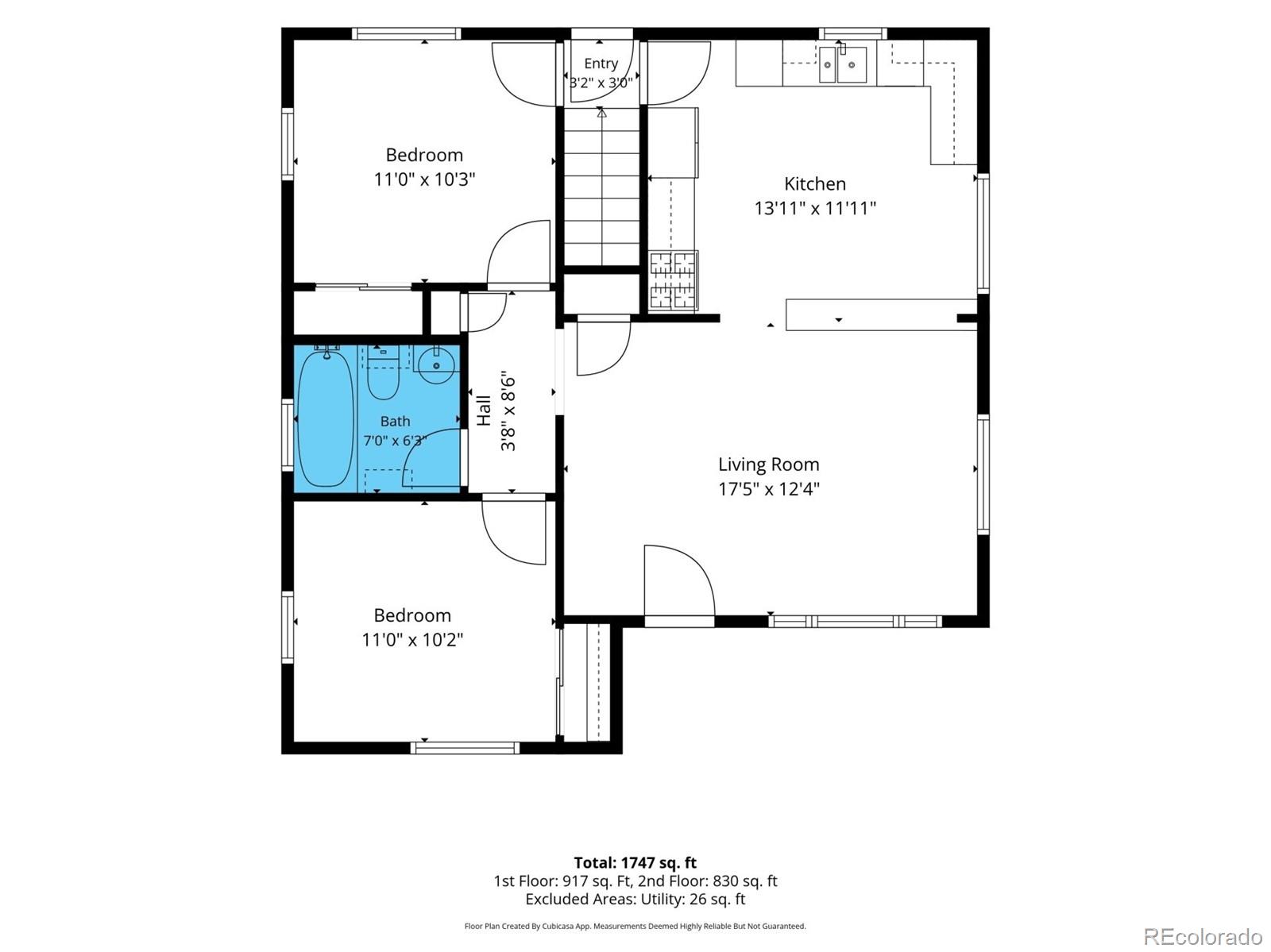 MLS Image #37 for 3776 s sherman street,englewood, Colorado