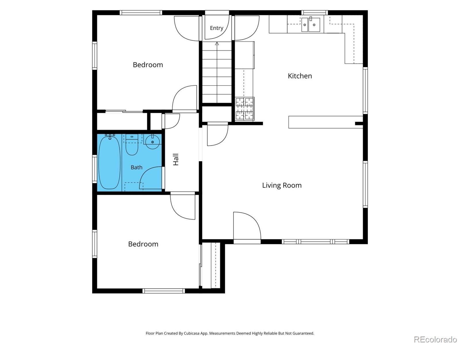 MLS Image #38 for 3776 s sherman street,englewood, Colorado