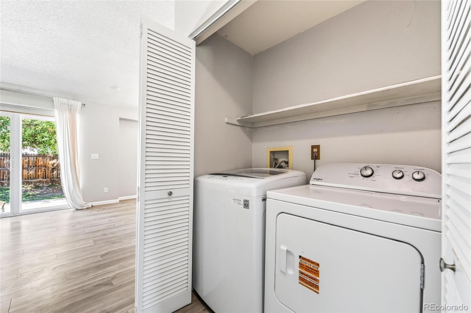 MLS Image #13 for 11529 w 103rd avenue,broomfield, Colorado