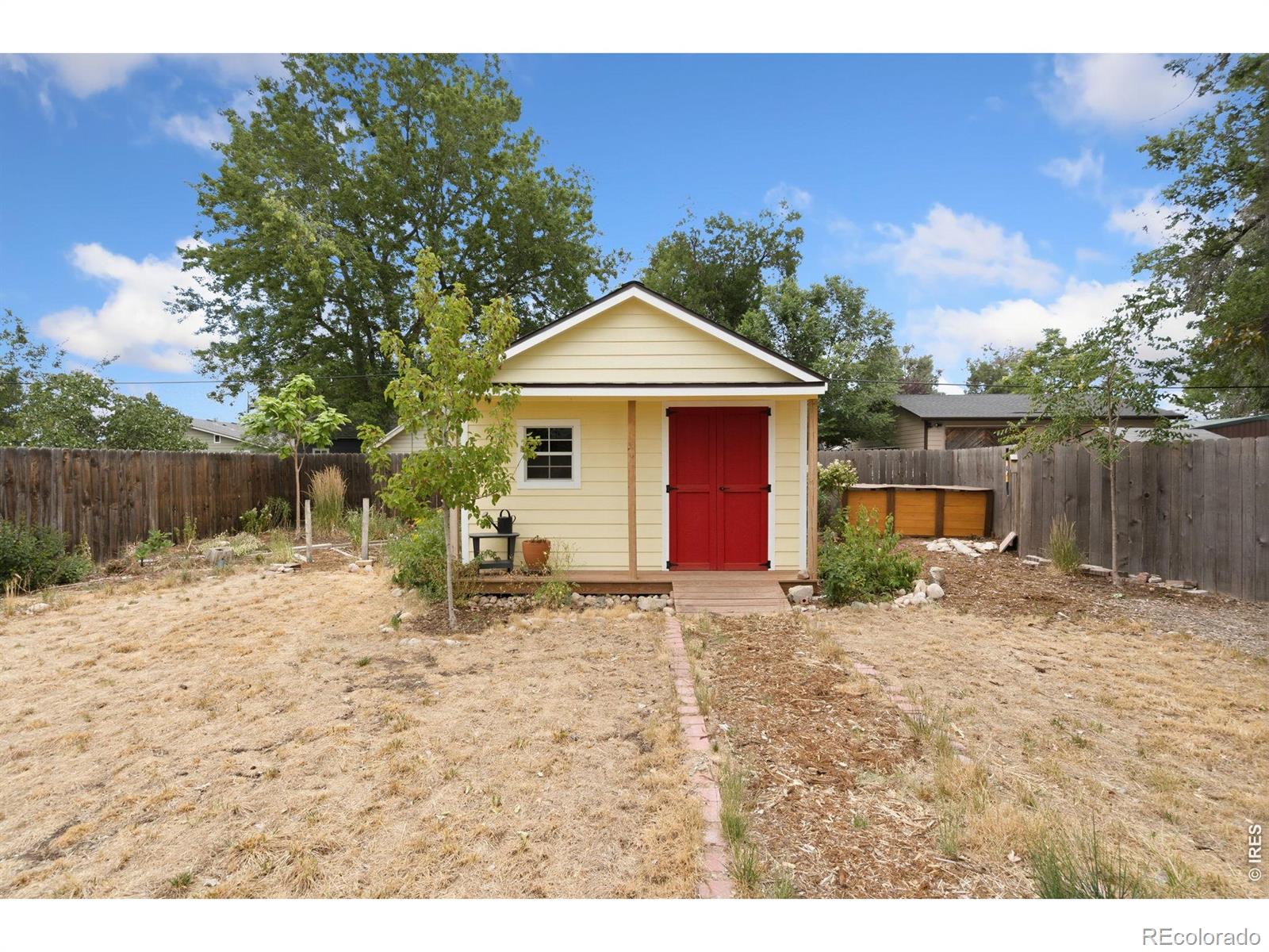 MLS Image #31 for 136  2nd street,fort collins, Colorado