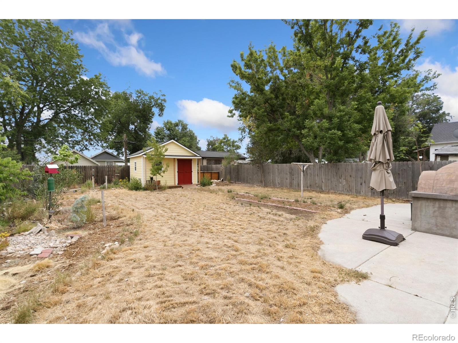 MLS Image #32 for 136  2nd street,fort collins, Colorado
