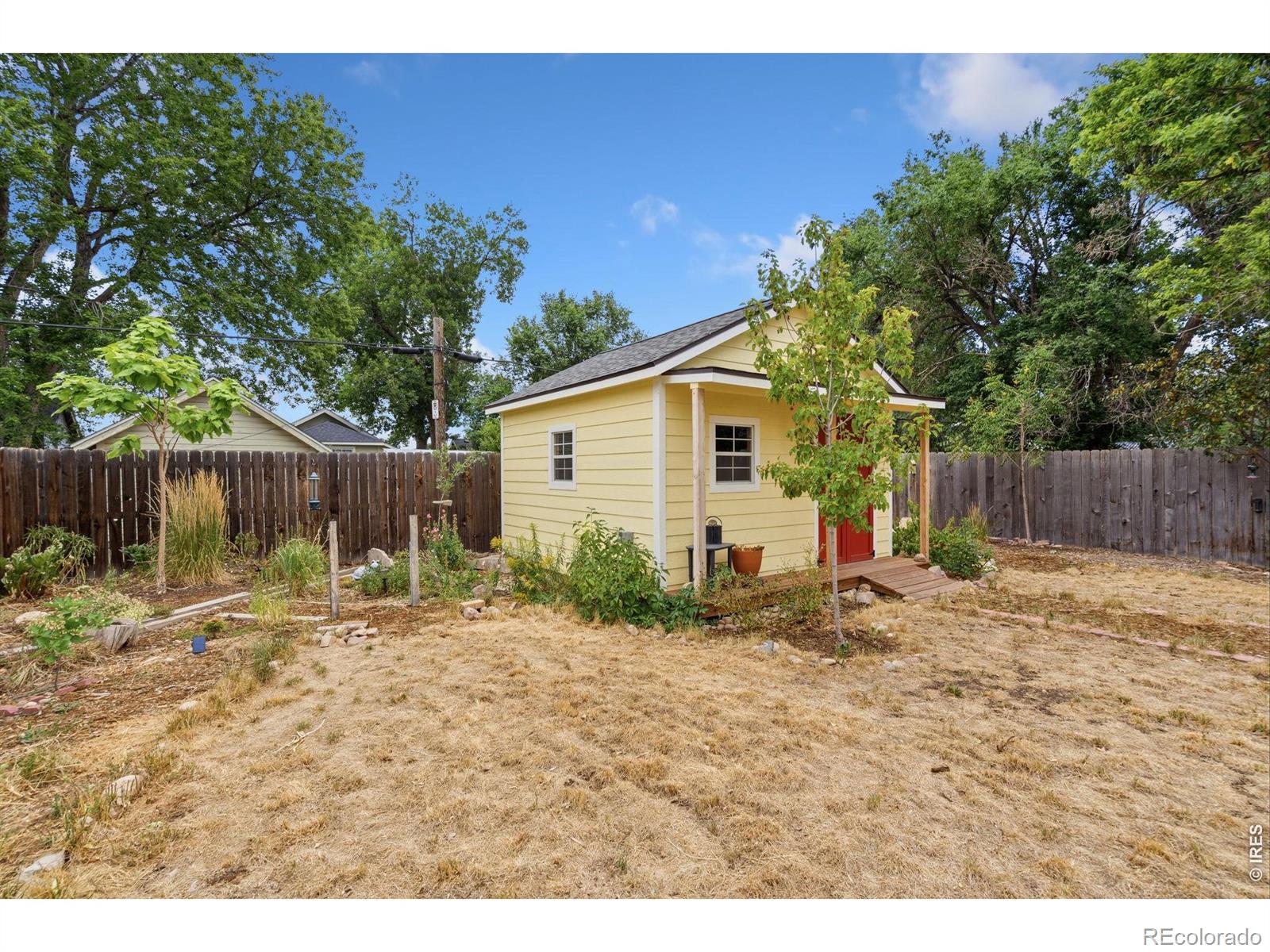 MLS Image #33 for 136  2nd street,fort collins, Colorado