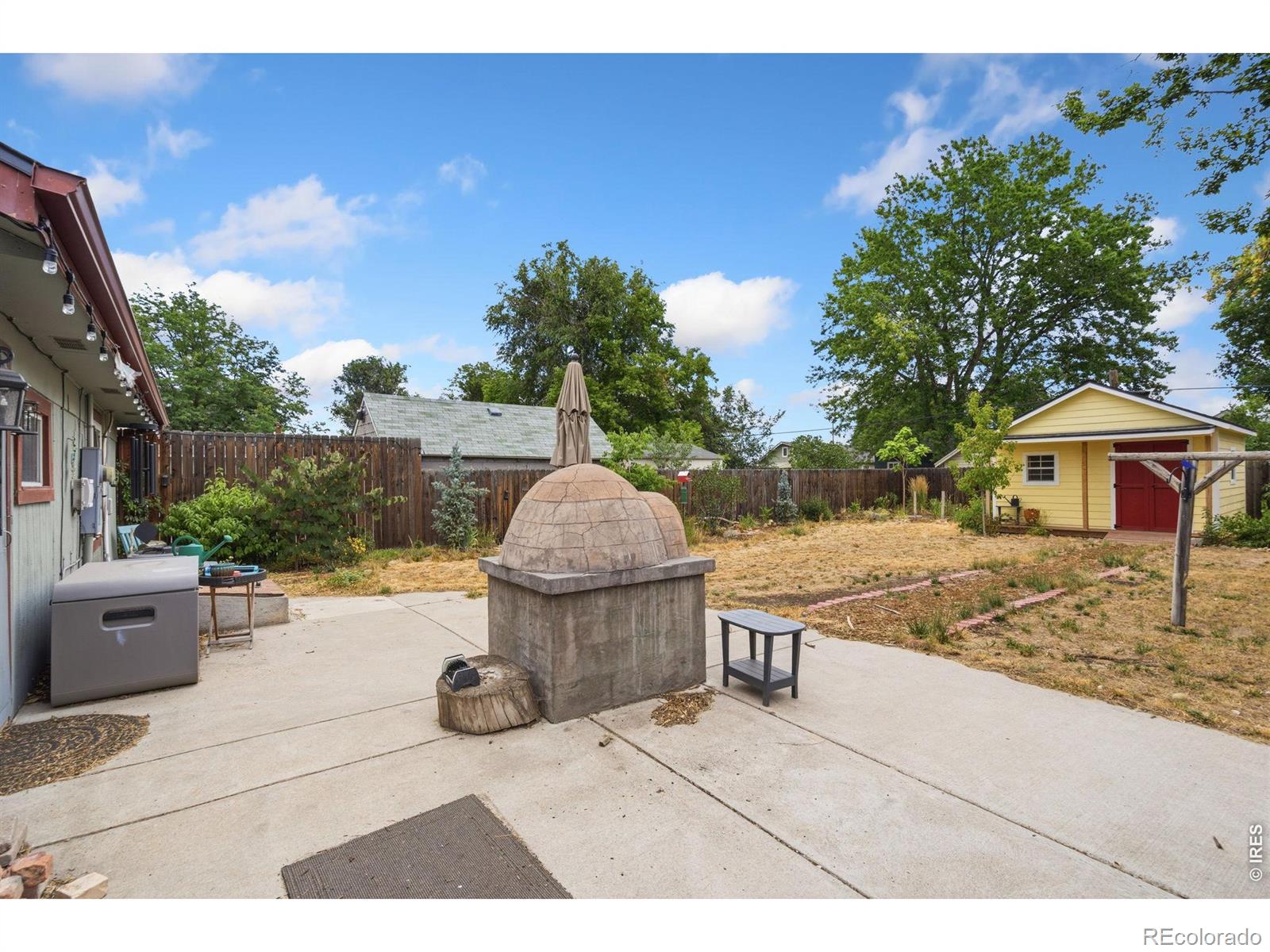 MLS Image #34 for 136  2nd street,fort collins, Colorado