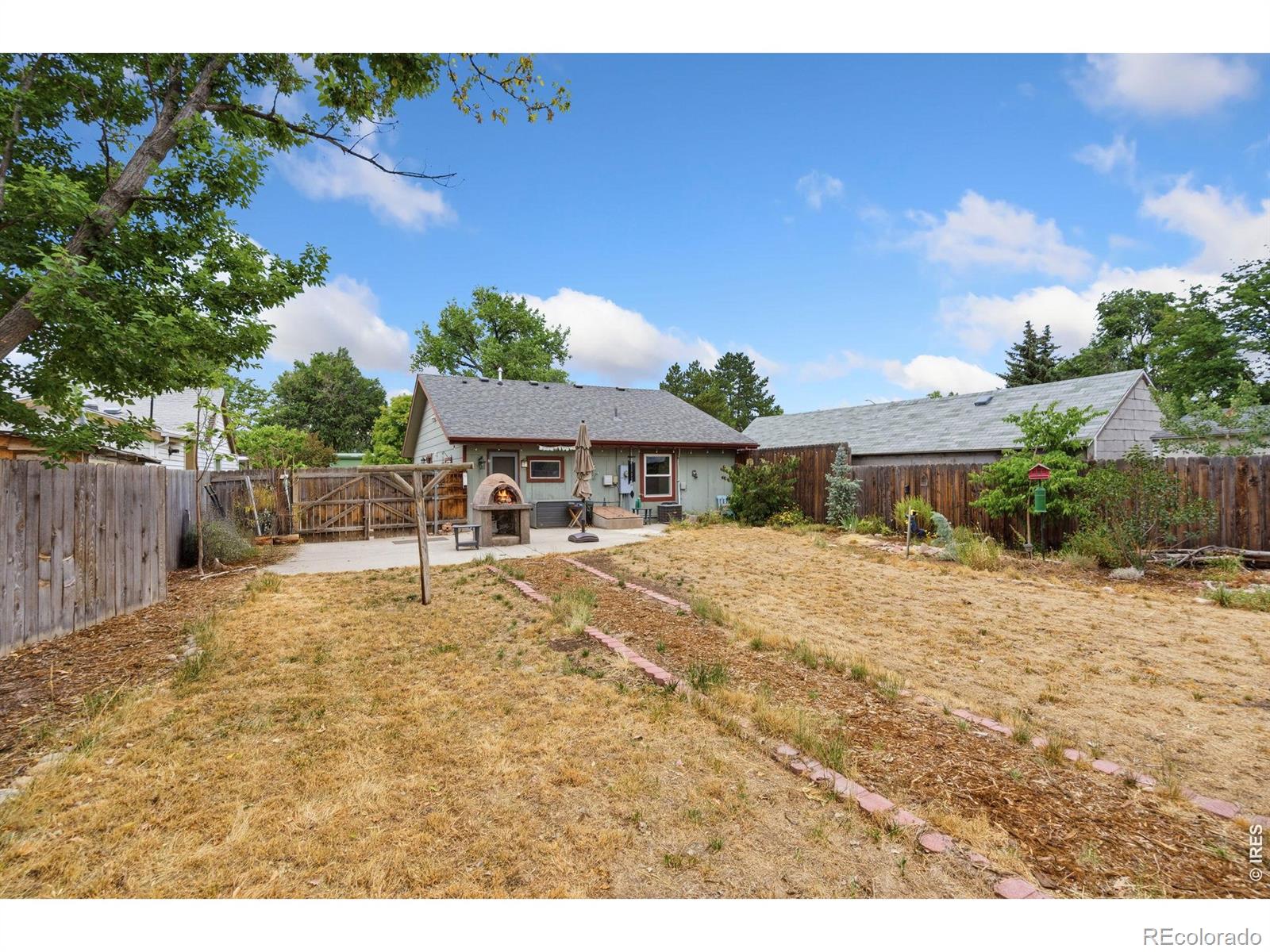 MLS Image #35 for 136  2nd street,fort collins, Colorado