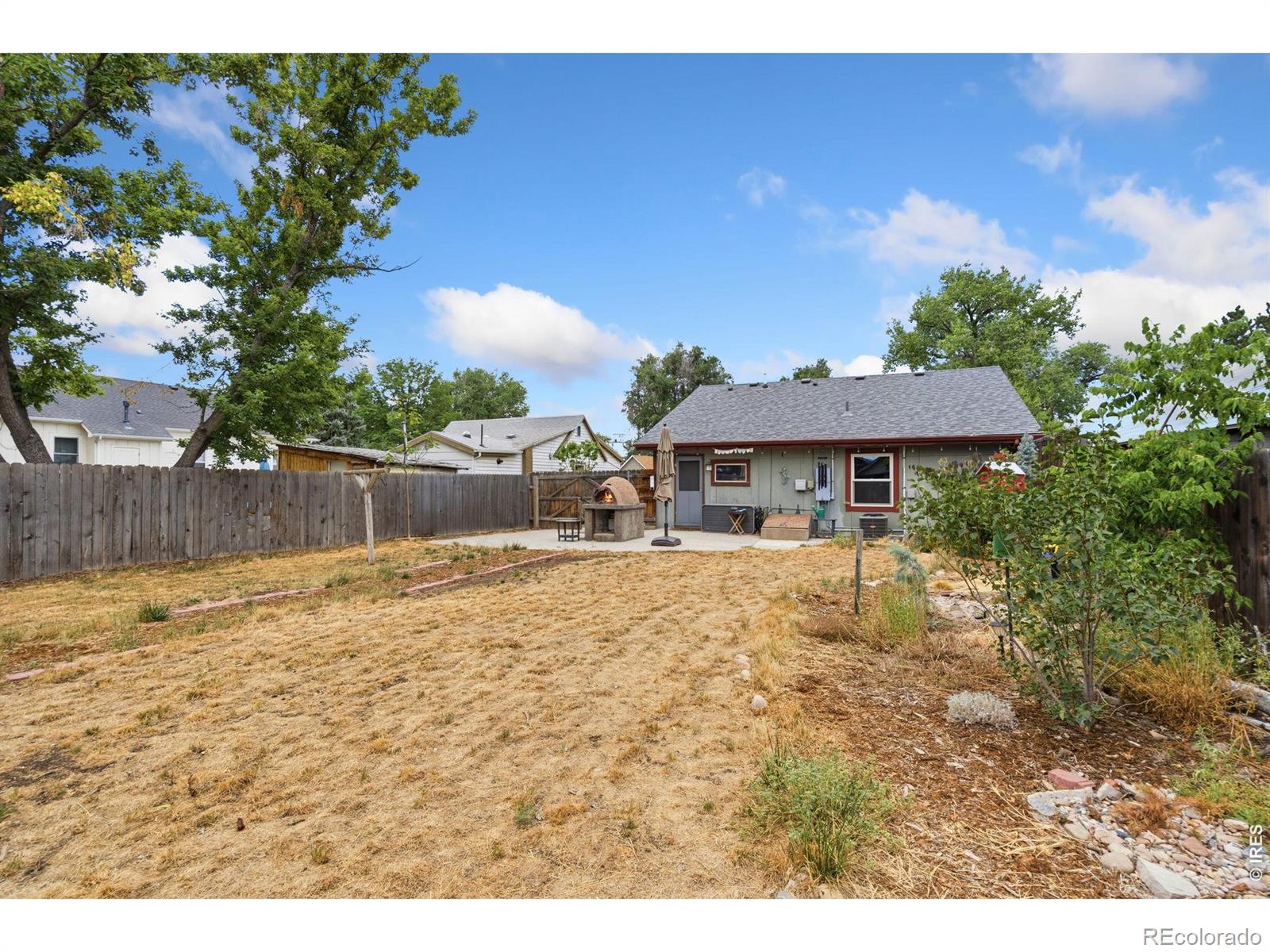 MLS Image #36 for 136  2nd street,fort collins, Colorado