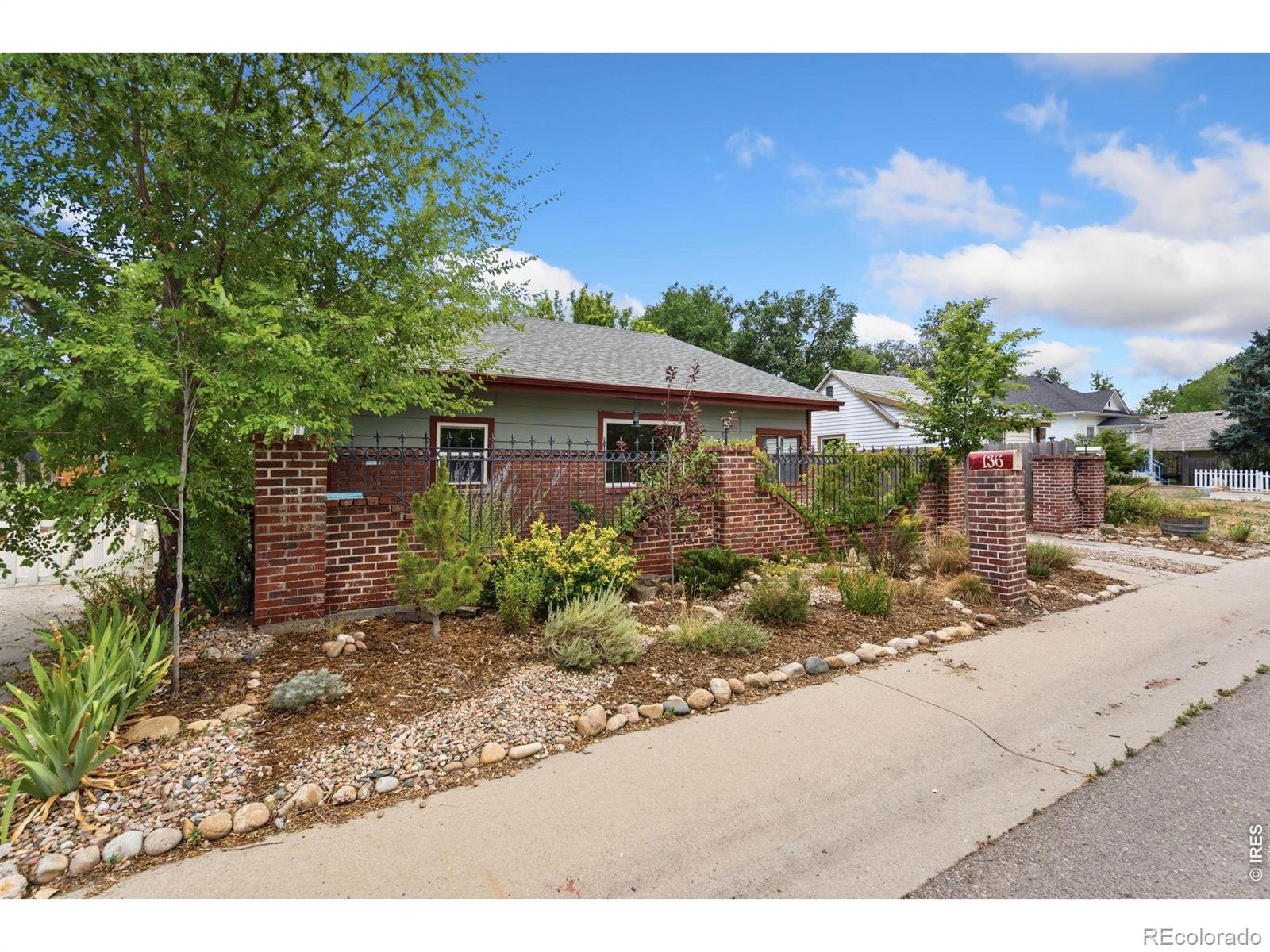 MLS Image #37 for 136  2nd street,fort collins, Colorado