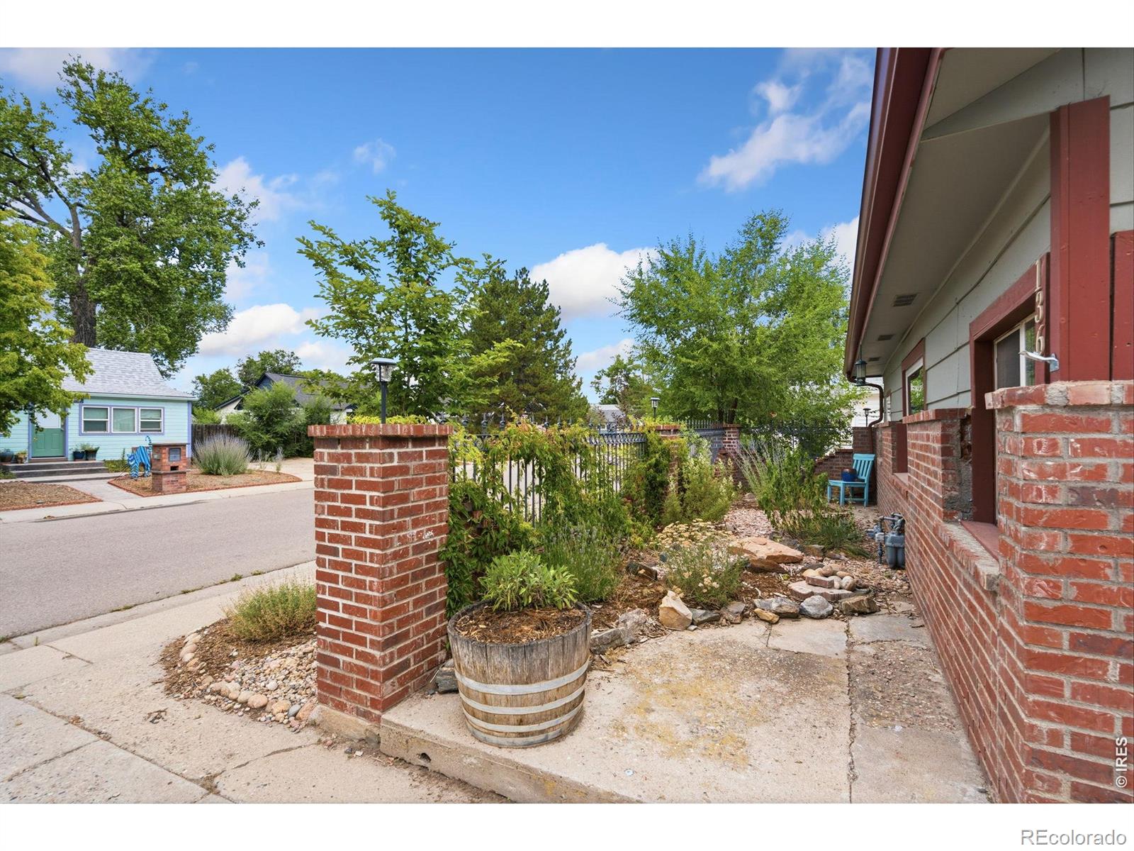 MLS Image #38 for 136  2nd street,fort collins, Colorado