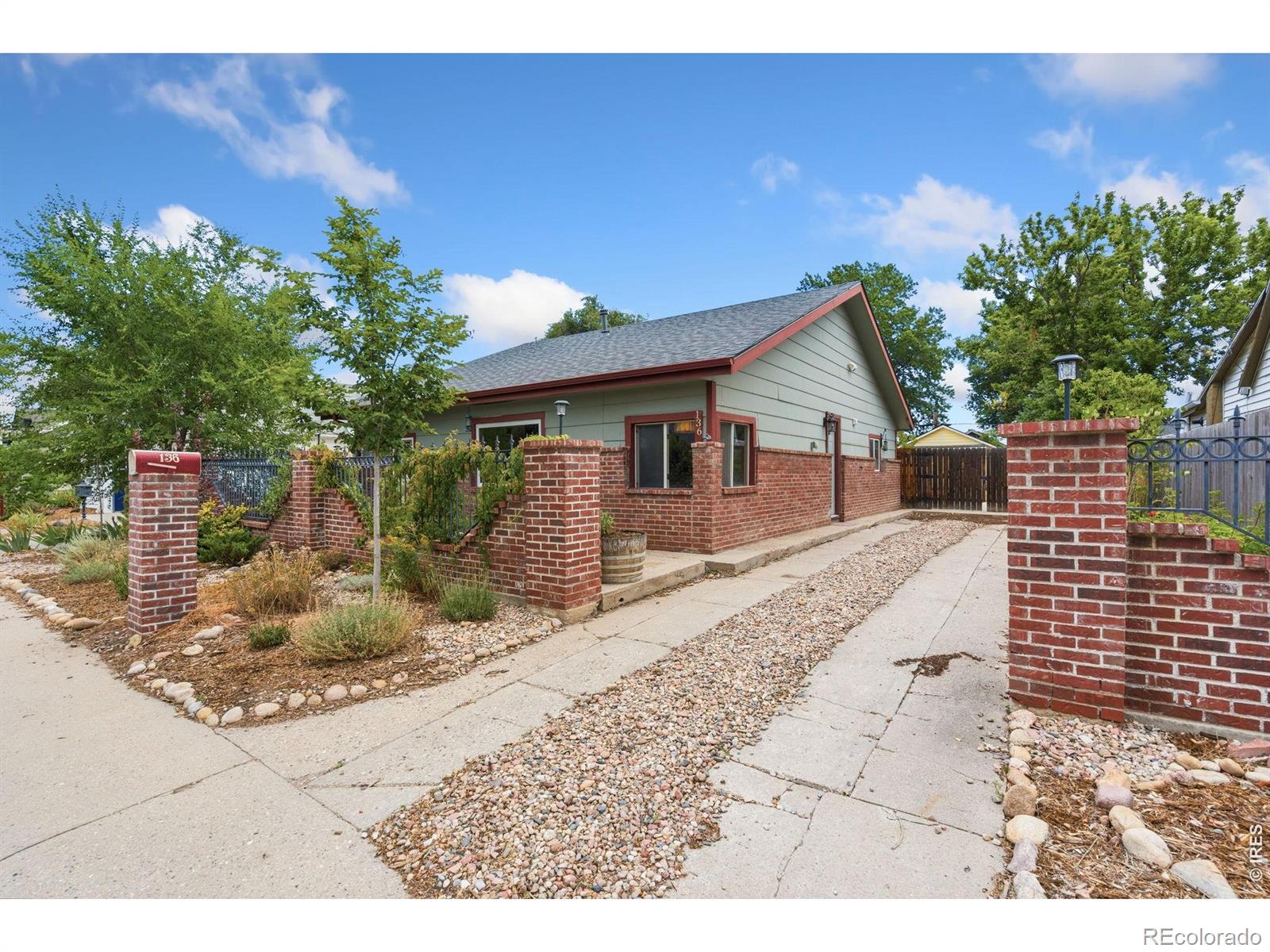 MLS Image #4 for 136  2nd street,fort collins, Colorado