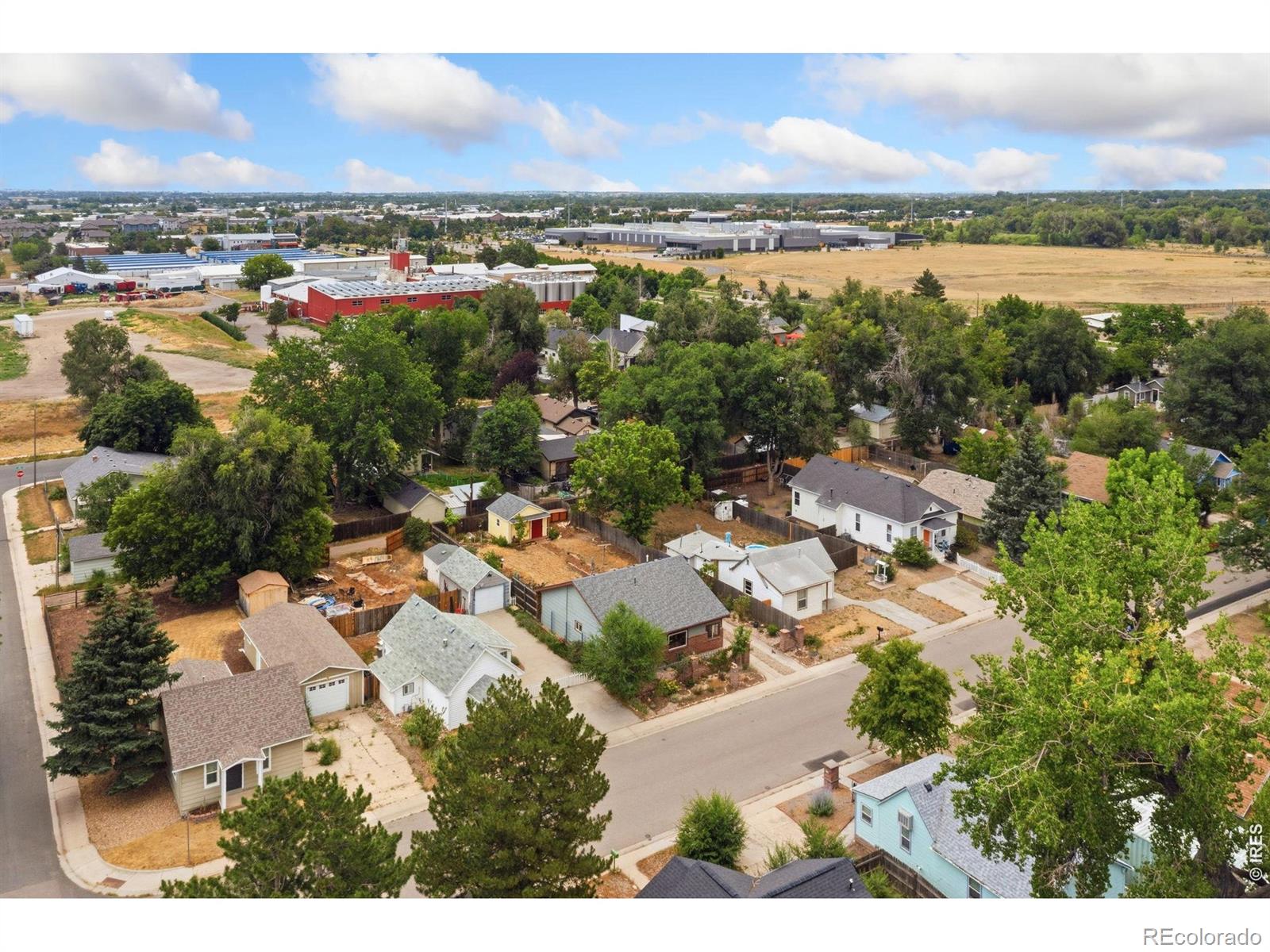 MLS Image #42 for 136  2nd street,fort collins, Colorado