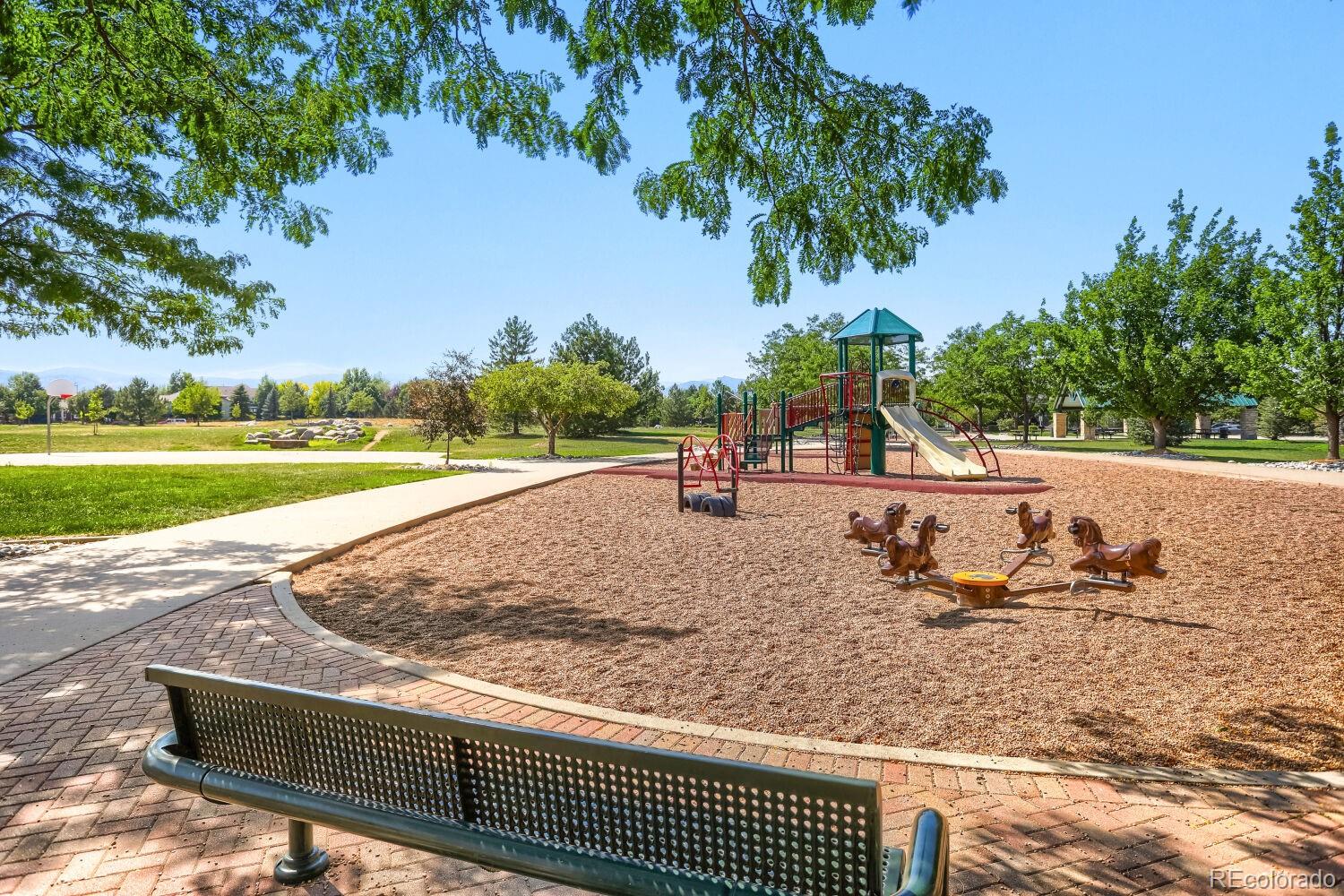 MLS Image #29 for 6329  umber circle,golden, Colorado