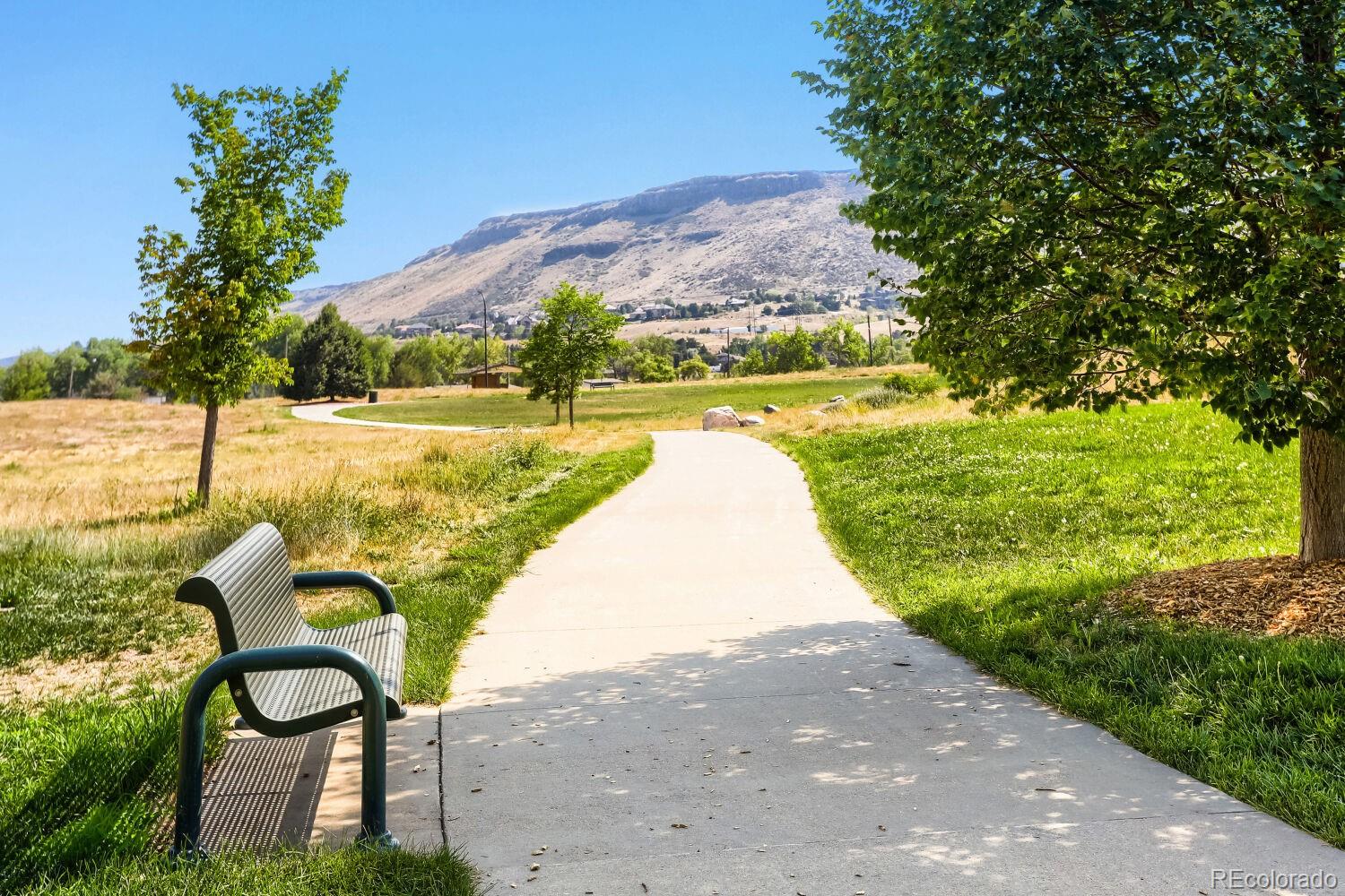 MLS Image #30 for 6329  umber circle,golden, Colorado