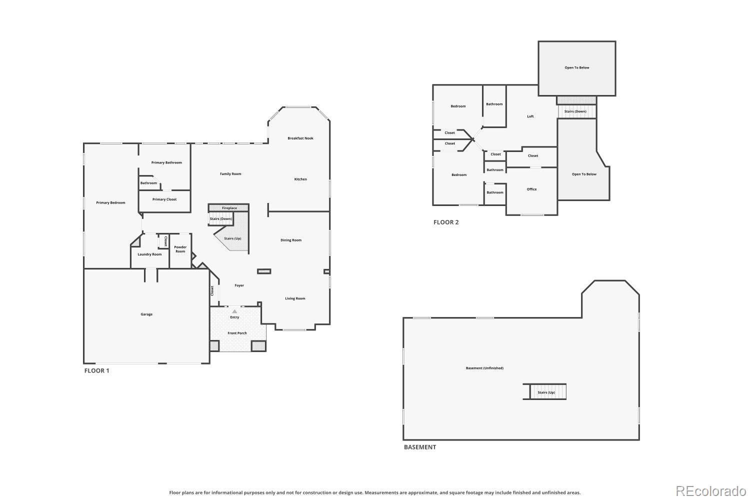 MLS Image #34 for 6329  umber circle,golden, Colorado