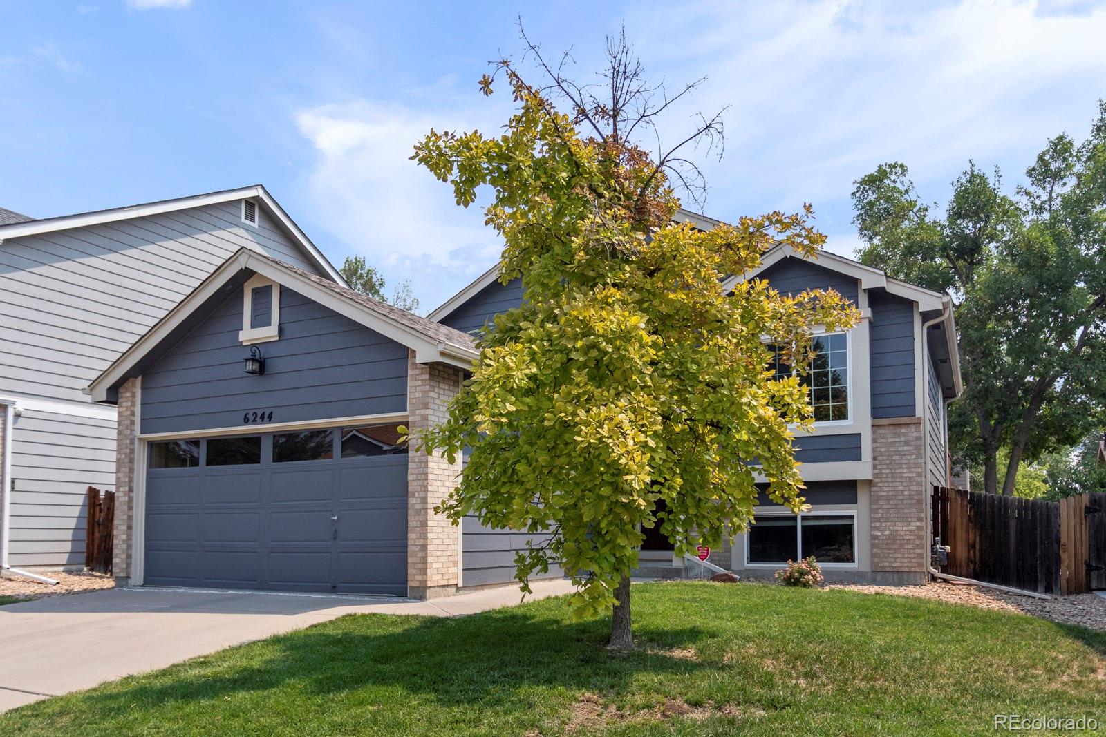 MLS Image #1 for 6244  quitman street,arvada, Colorado