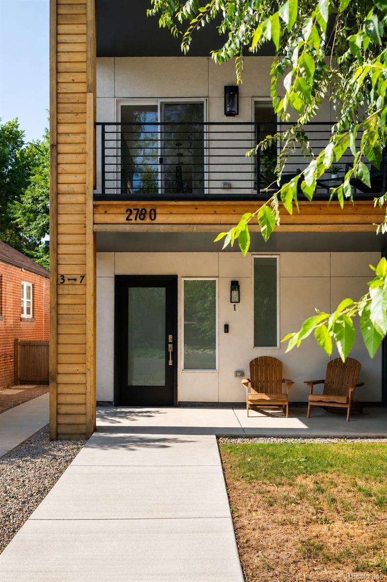 MLS Image #1 for 2780 w 25th avenue,denver, Colorado
