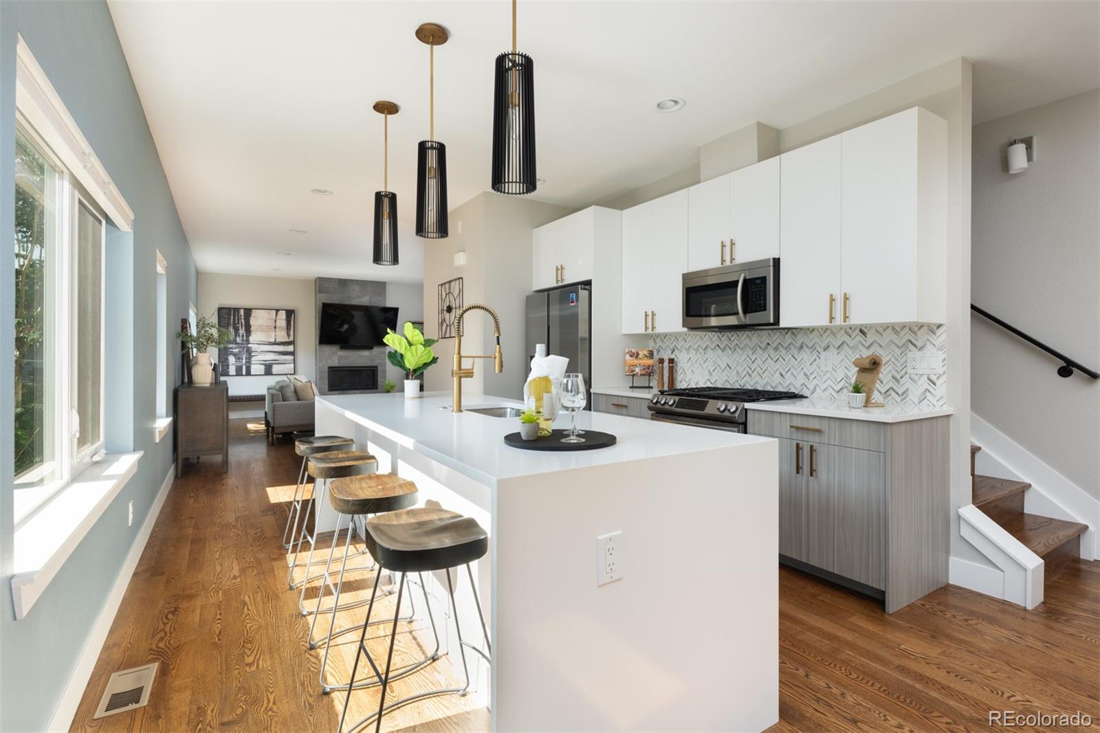 MLS Image #12 for 2780 w 25th avenue,denver, Colorado