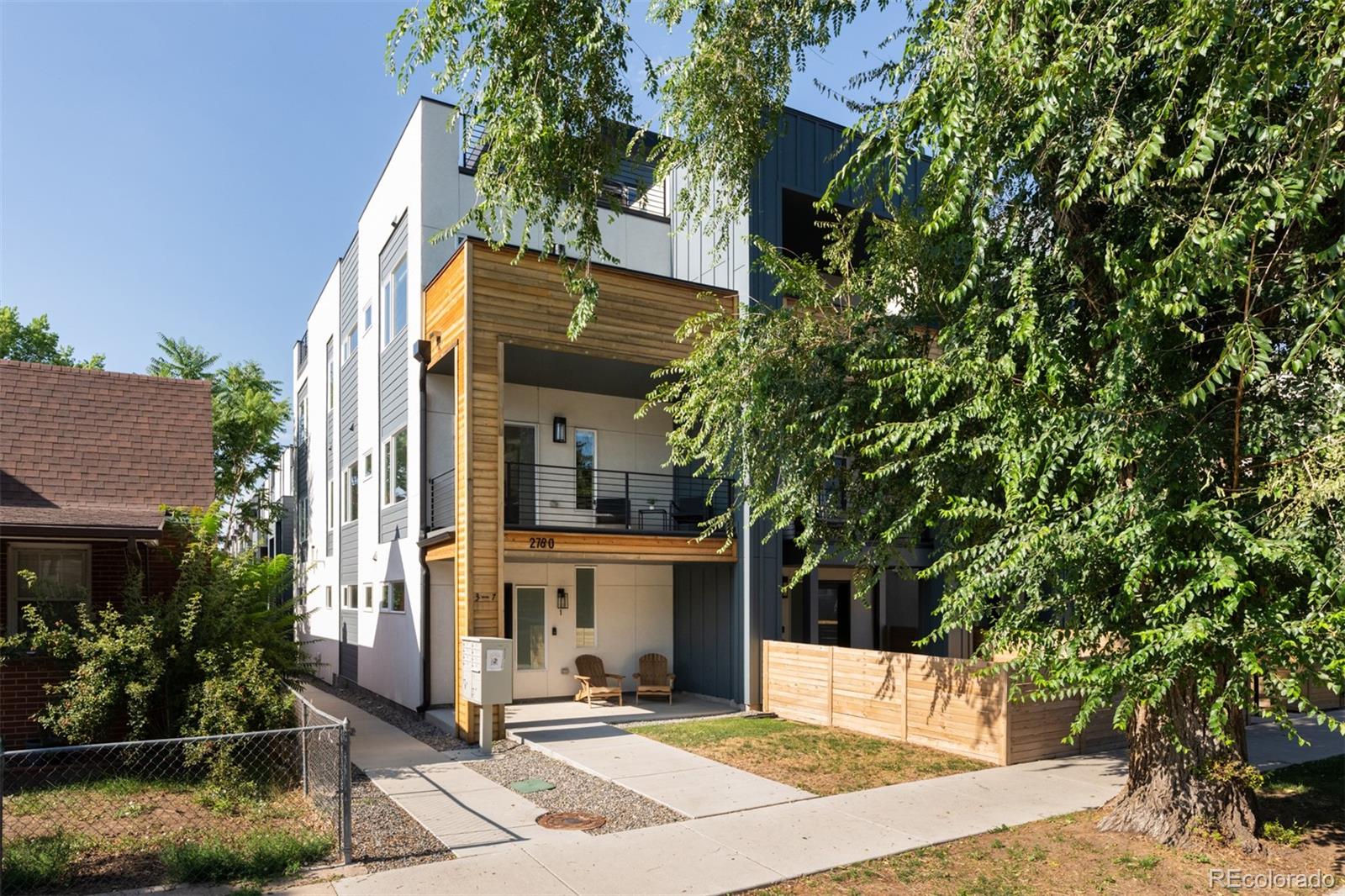 MLS Image #2 for 2780 w 25th avenue,denver, Colorado