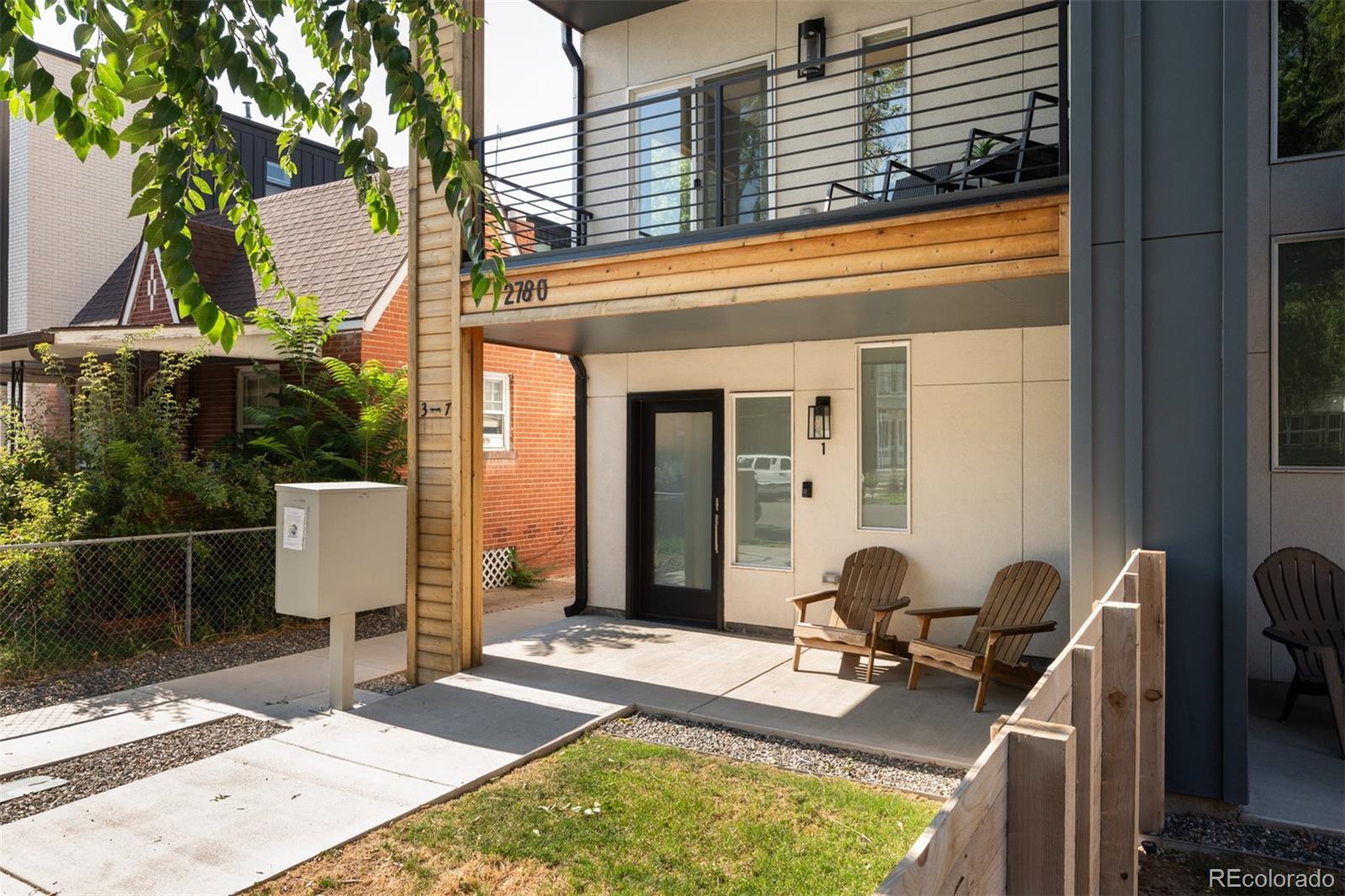 MLS Image #3 for 2780 w 25th avenue,denver, Colorado