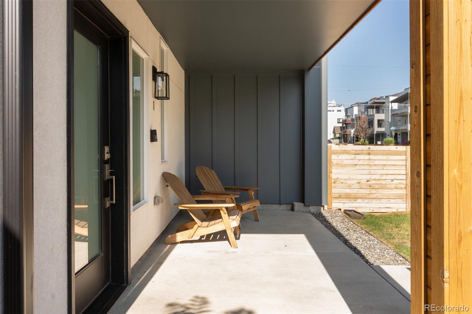 MLS Image #4 for 2780 w 25th avenue,denver, Colorado