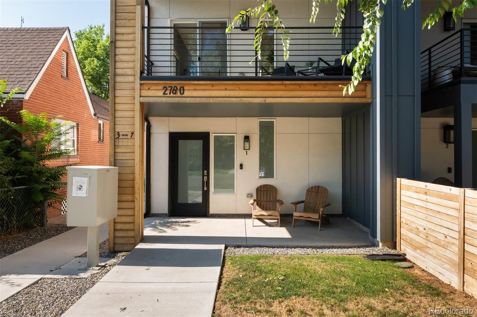 MLS Image #49 for 2780 w 25th avenue,denver, Colorado