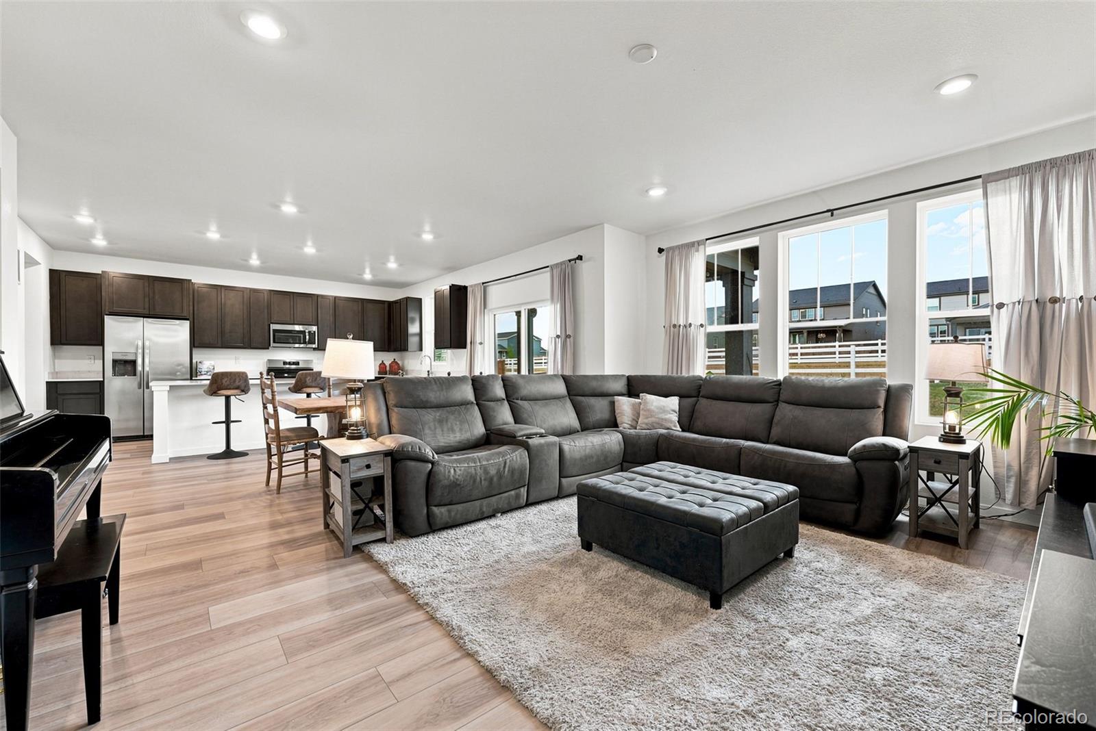 MLS Image #10 for 2144 s fultondale court,aurora, Colorado
