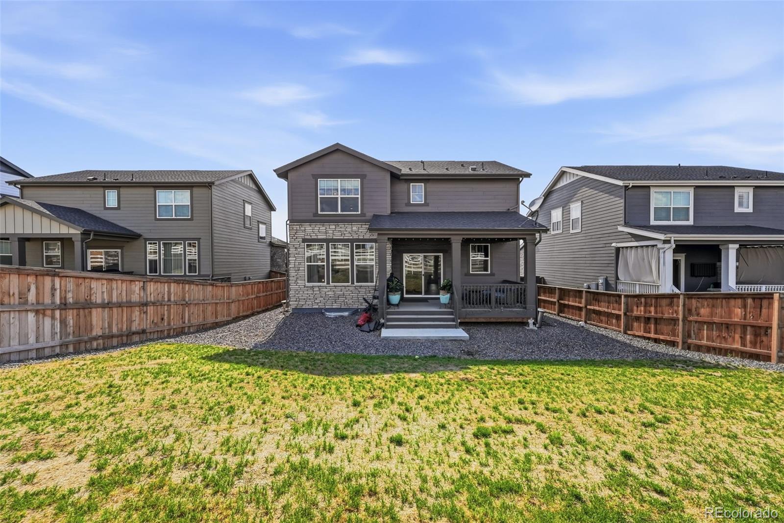 MLS Image #23 for 2144 s fultondale court,aurora, Colorado
