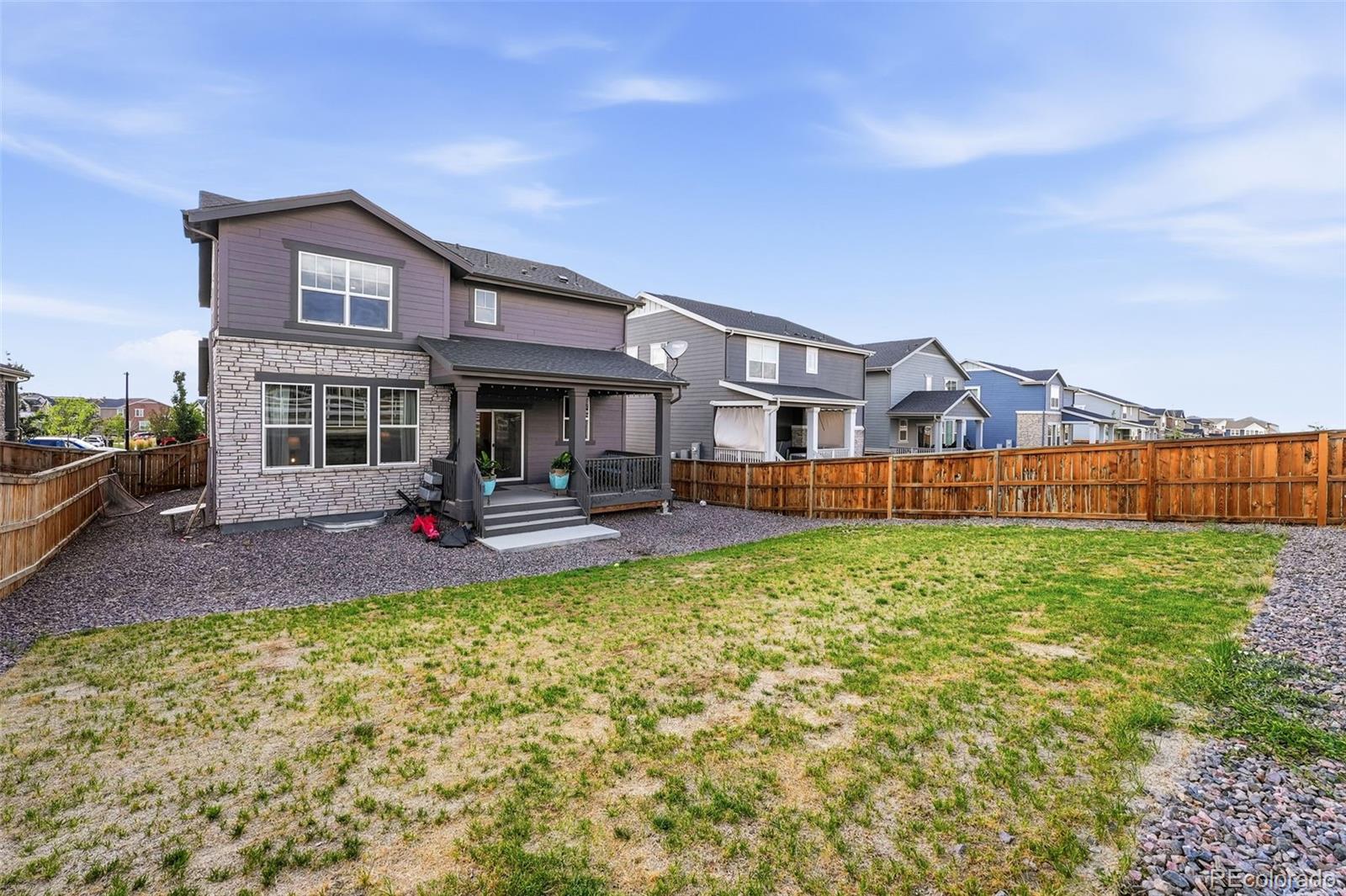 MLS Image #24 for 2144 s fultondale court,aurora, Colorado
