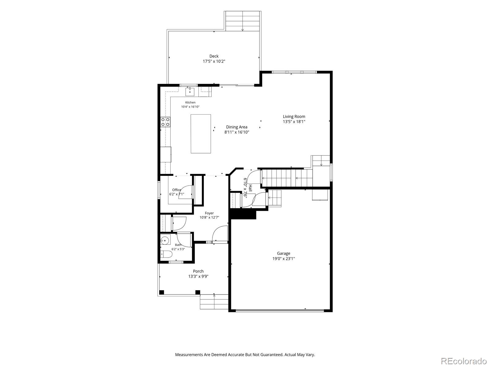 MLS Image #25 for 2144 s fultondale court,aurora, Colorado