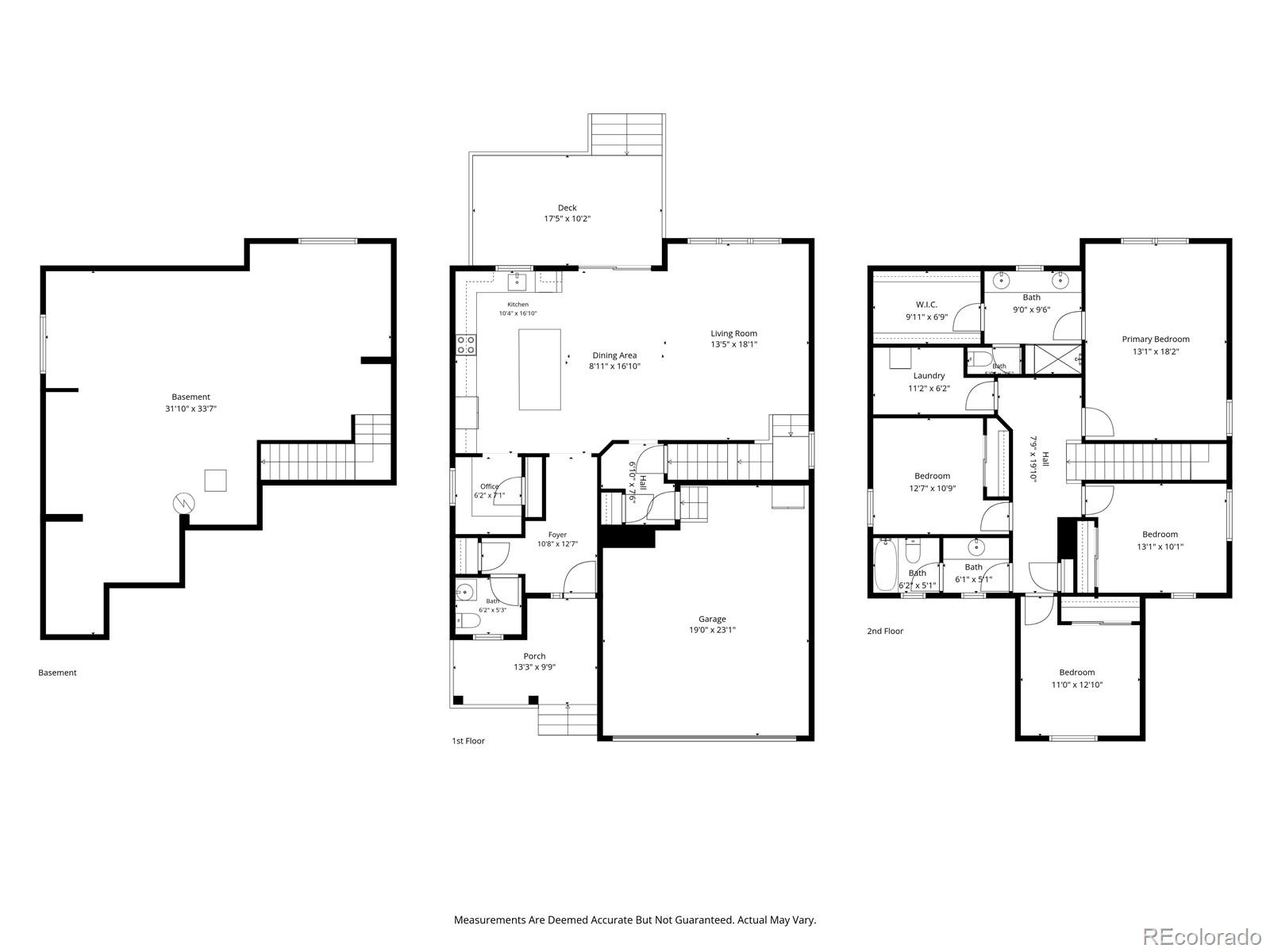 MLS Image #28 for 2144 s fultondale court,aurora, Colorado