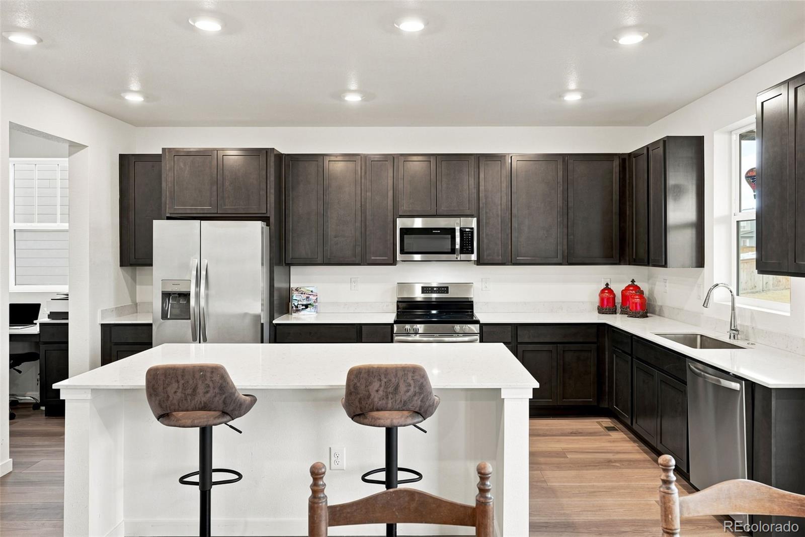 MLS Image #4 for 2144 s fultondale court,aurora, Colorado