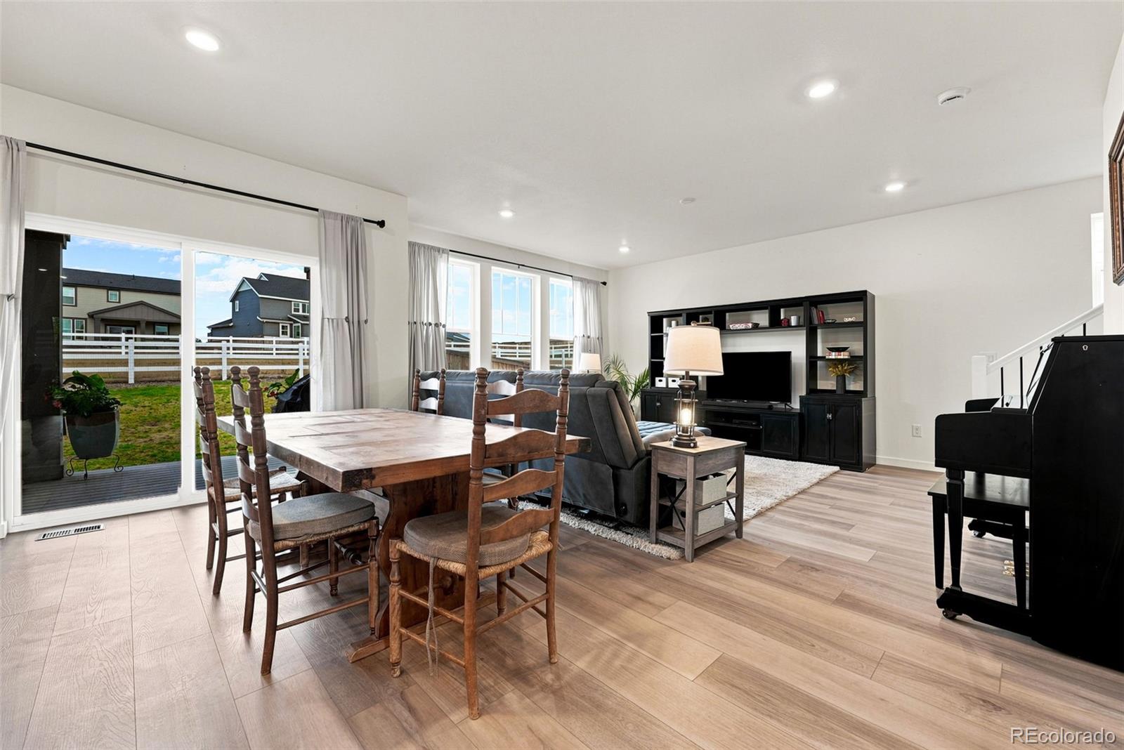 MLS Image #8 for 2144 s fultondale court,aurora, Colorado