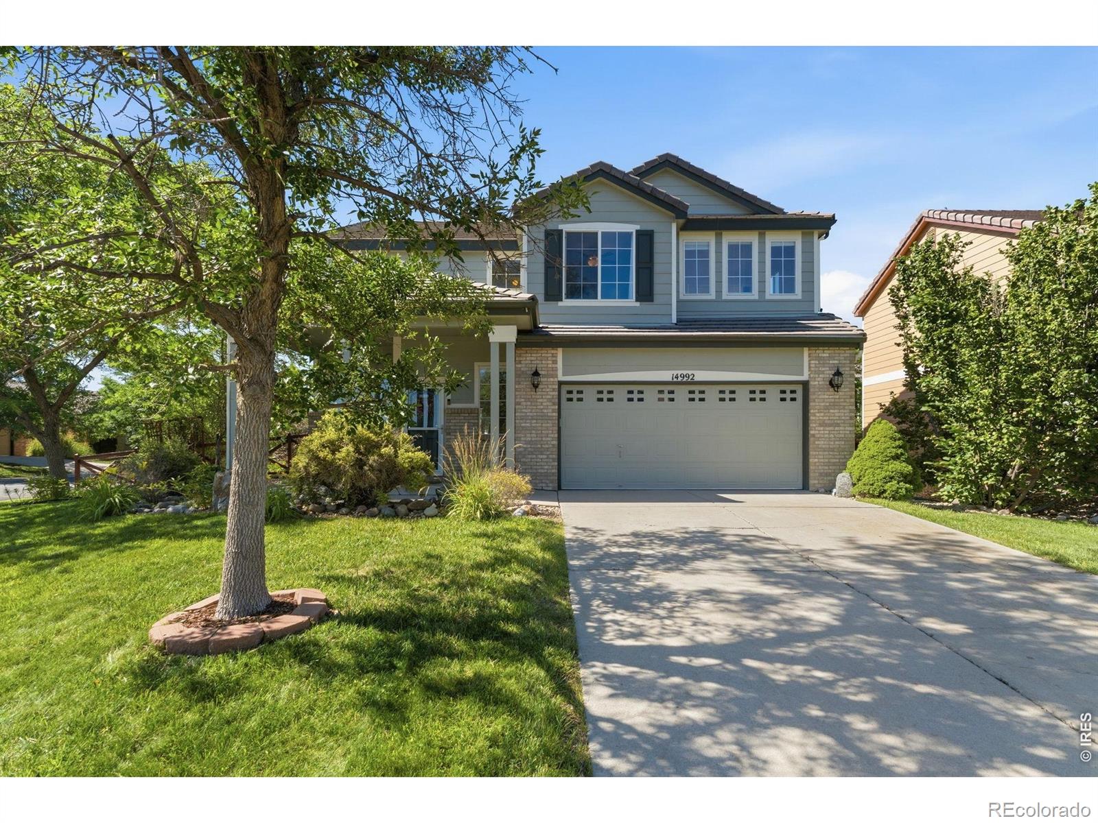 MLS Image #2 for 14992 e 117th avenue,commerce city, Colorado