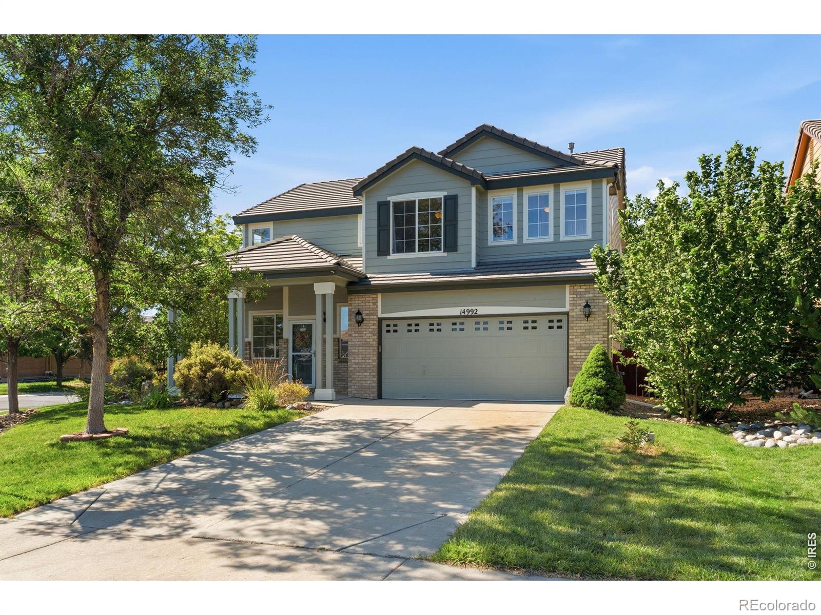 MLS Image #3 for 14992 e 117th avenue,commerce city, Colorado