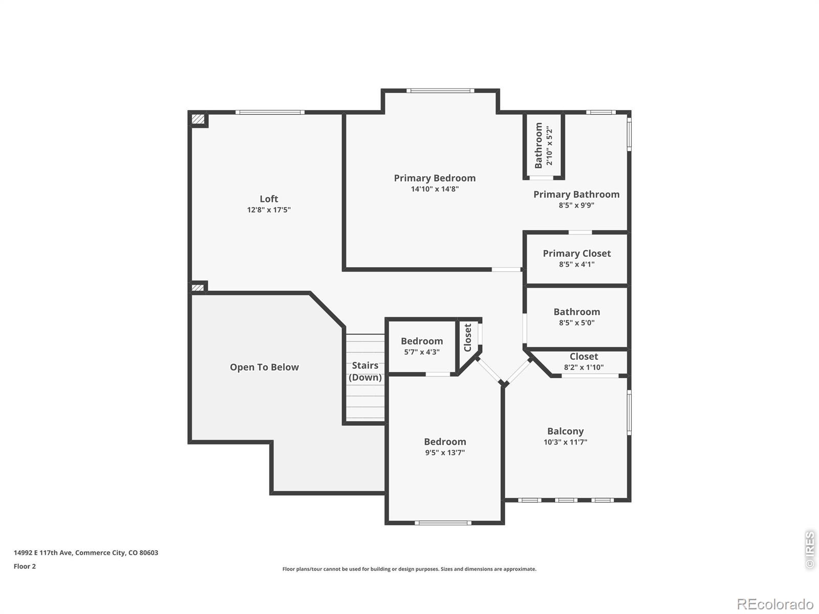 MLS Image #38 for 14992 e 117th avenue,commerce city, Colorado